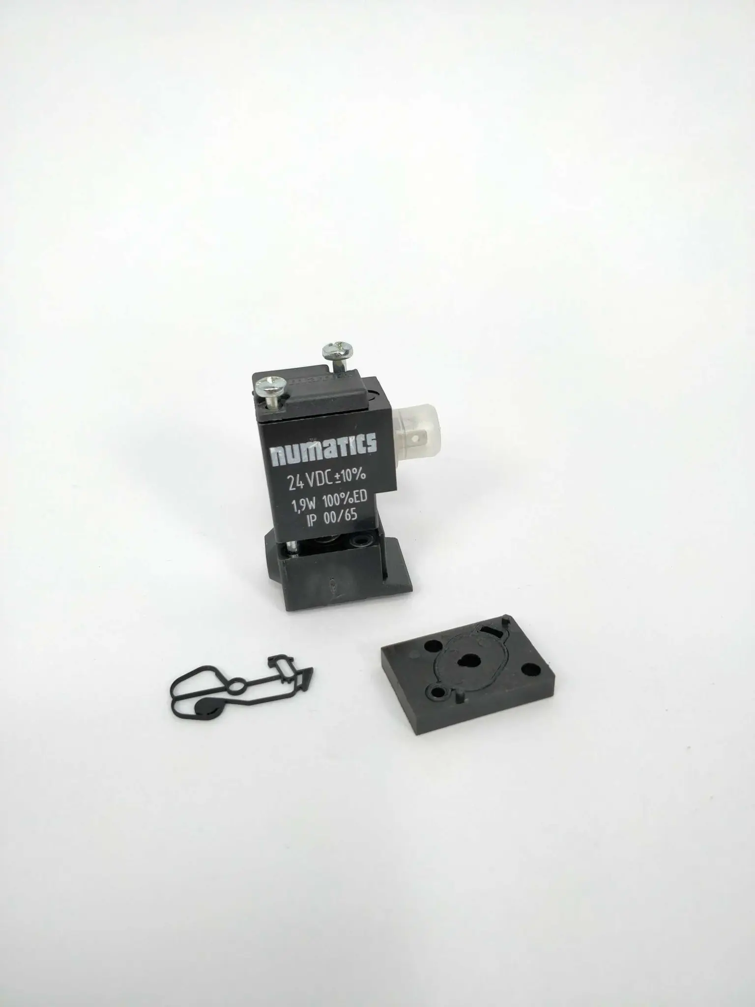Produktfoto 1 von NUMATICS 226-766B