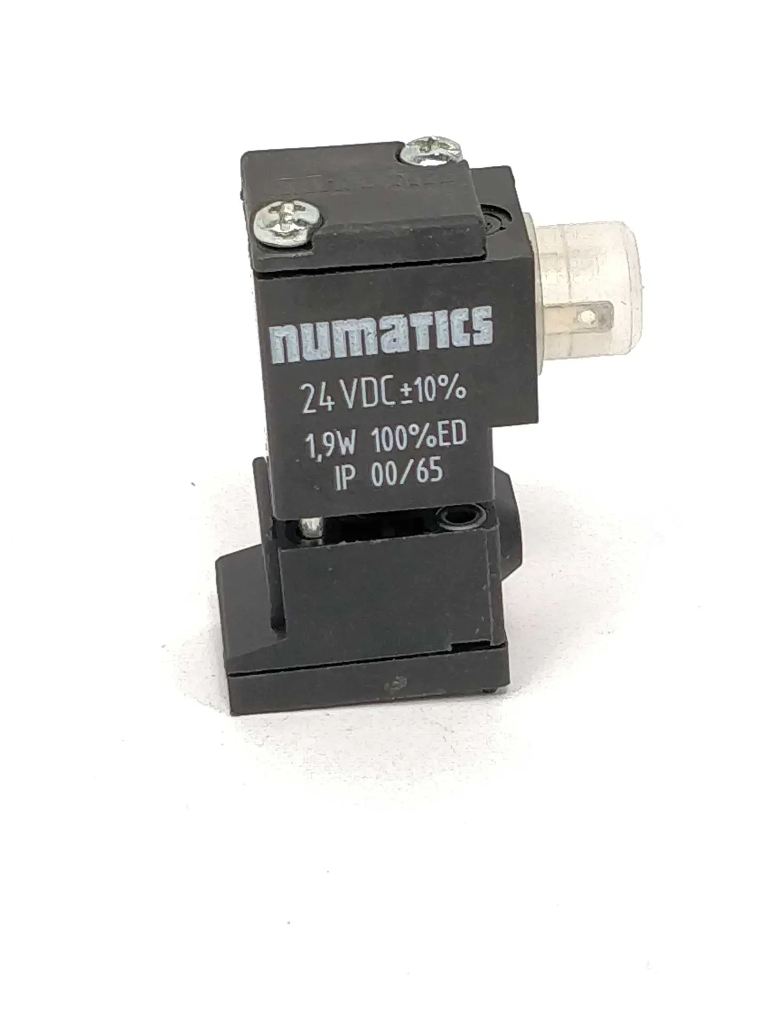 Produktfoto 1 von NUMATICS 226-766B