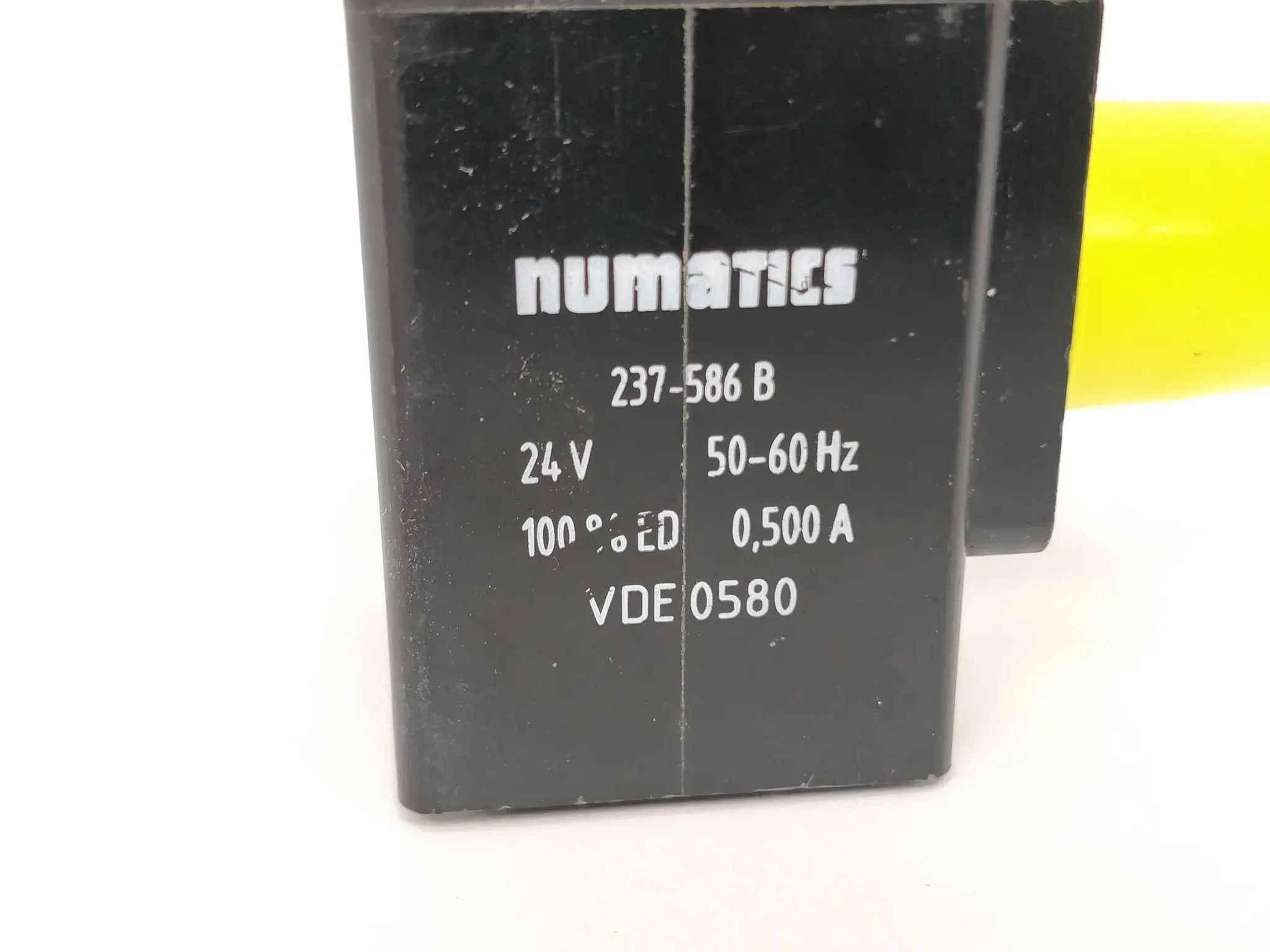 Produktfoto 1 von NUMATICS 237-586B