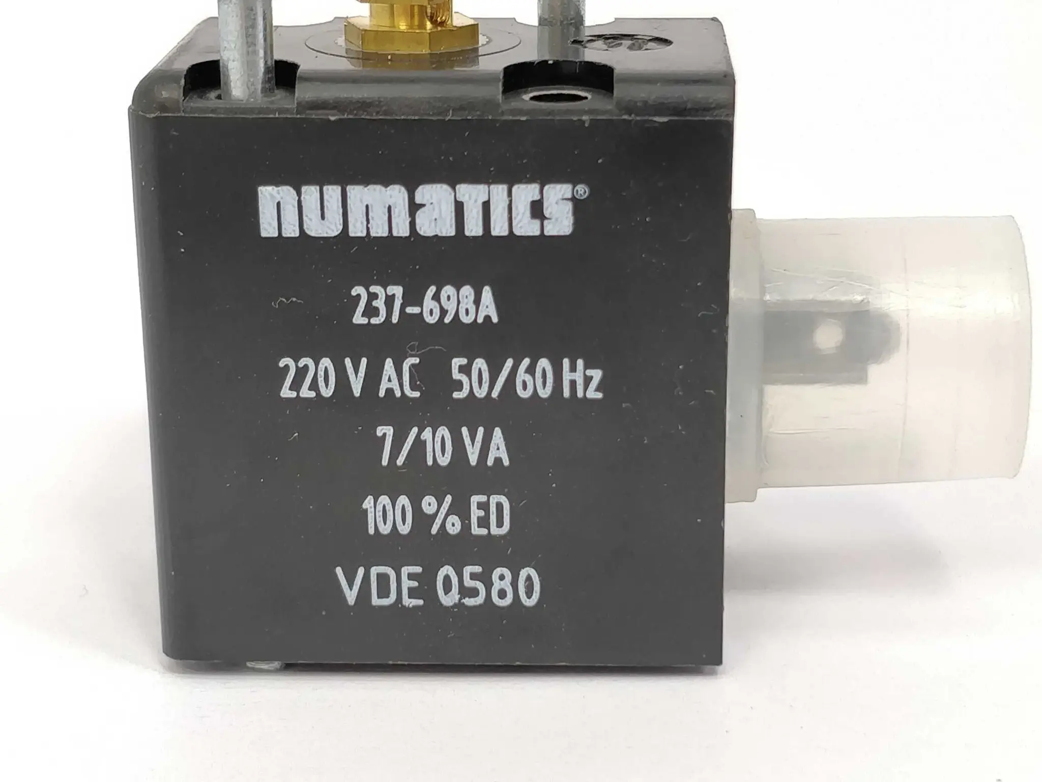 Produktfoto 1 von NUMATICS 237-698A