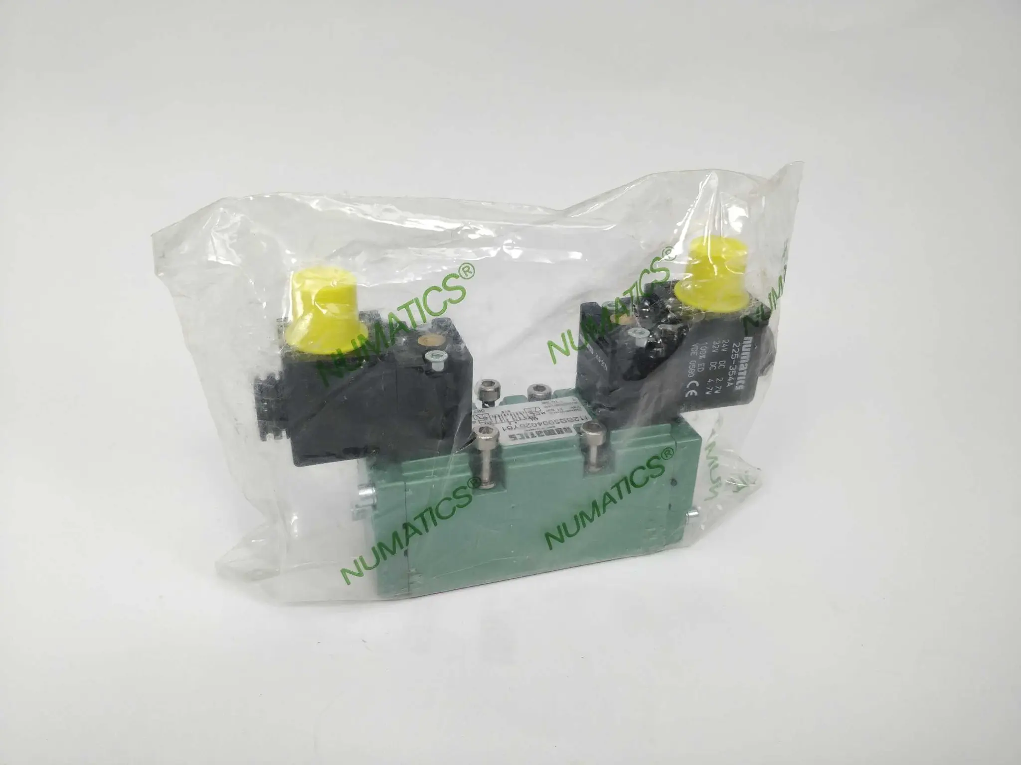 Produktfoto 1 von NUMATICS I12BB5004026Y61