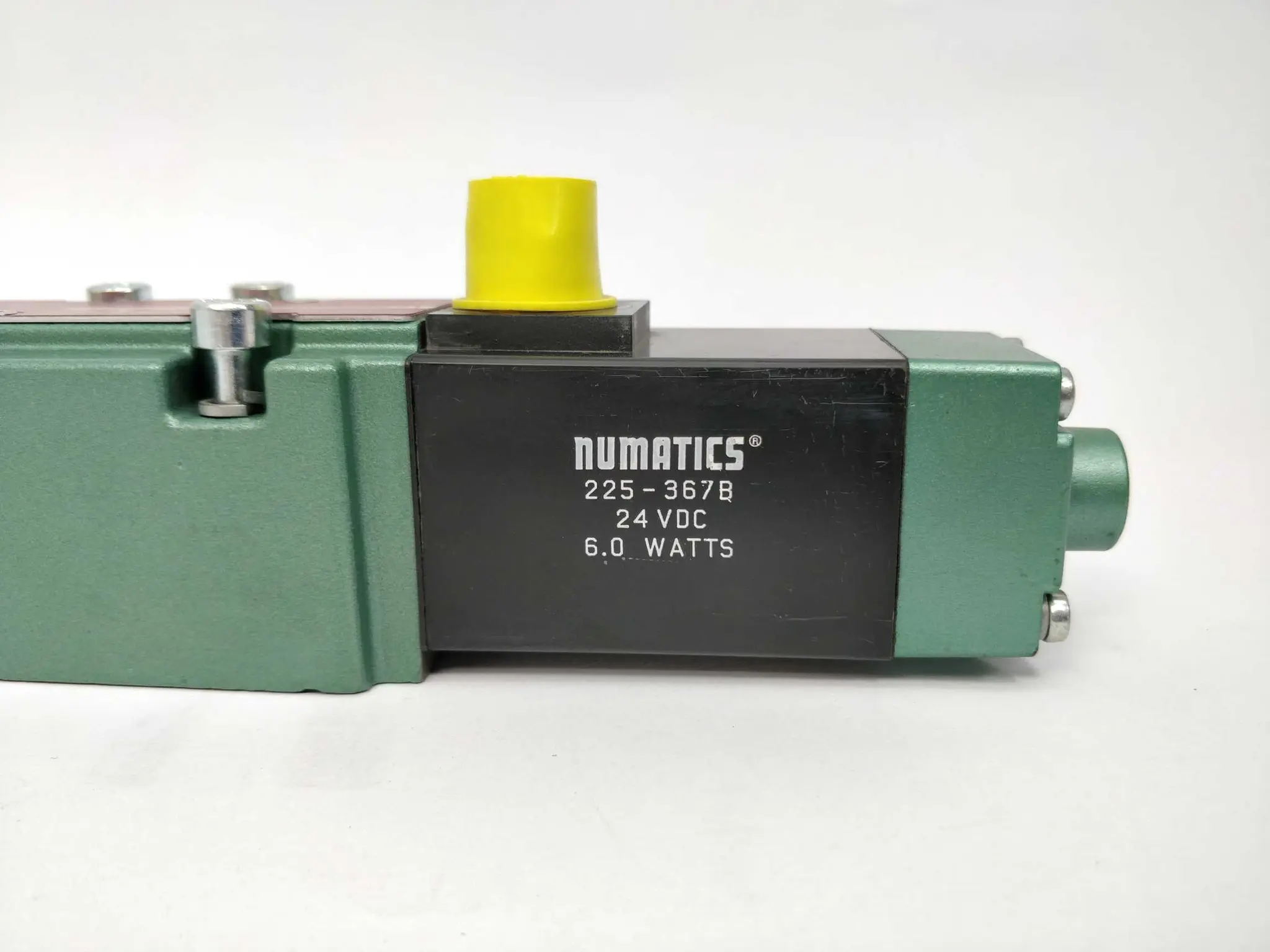 Produktfoto 1 von NUMATICS I23SS4004000061