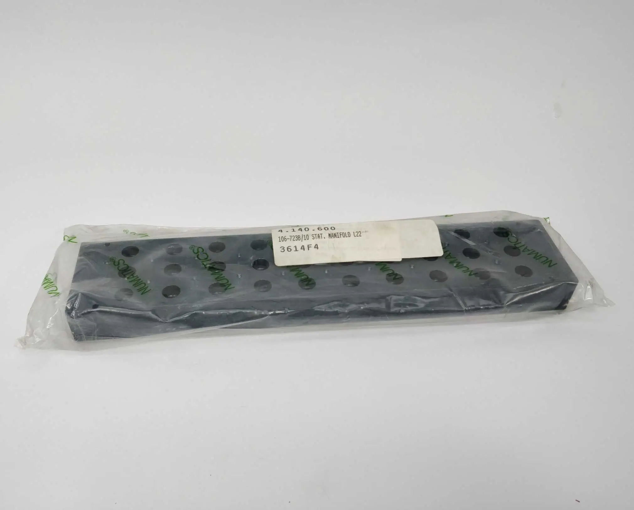 Produktfoto 1 von NUMATICS 106-723B