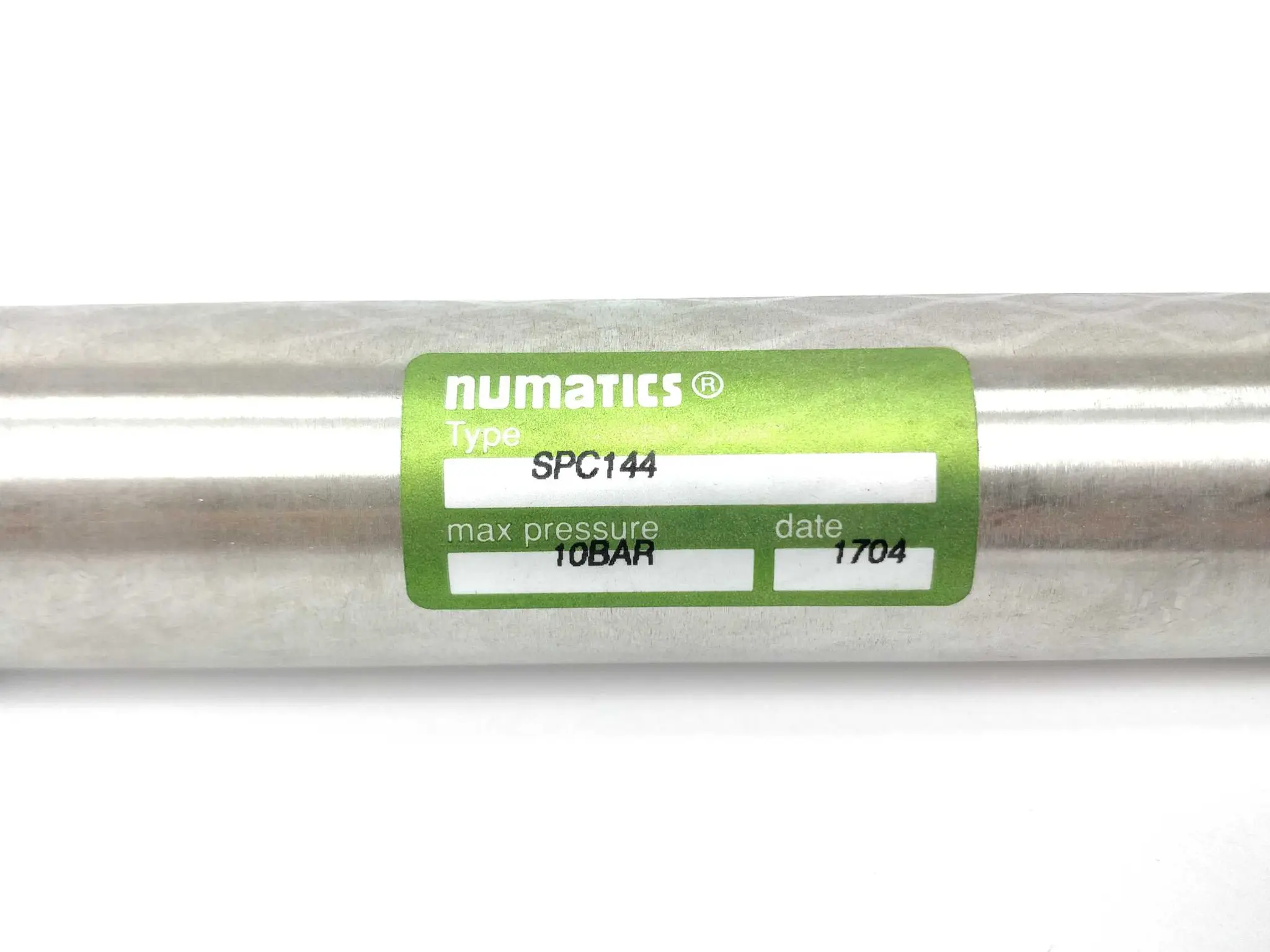Produktfoto 1 von NUMATICS SPC144
