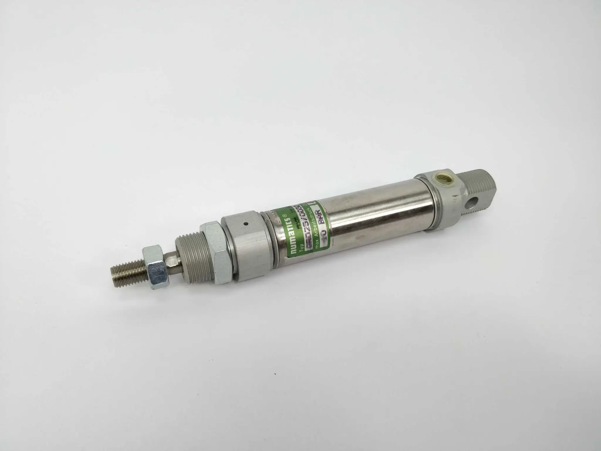 Produktfoto 1 von NUMATICS OR025/0050
