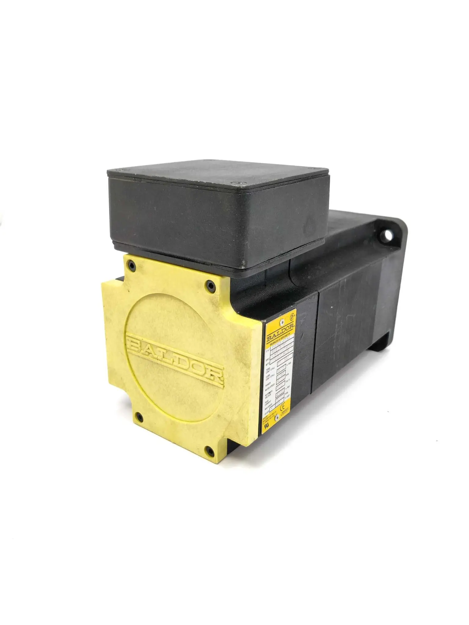 Produktfoto 1 von BALDOR BSM90N-275AA