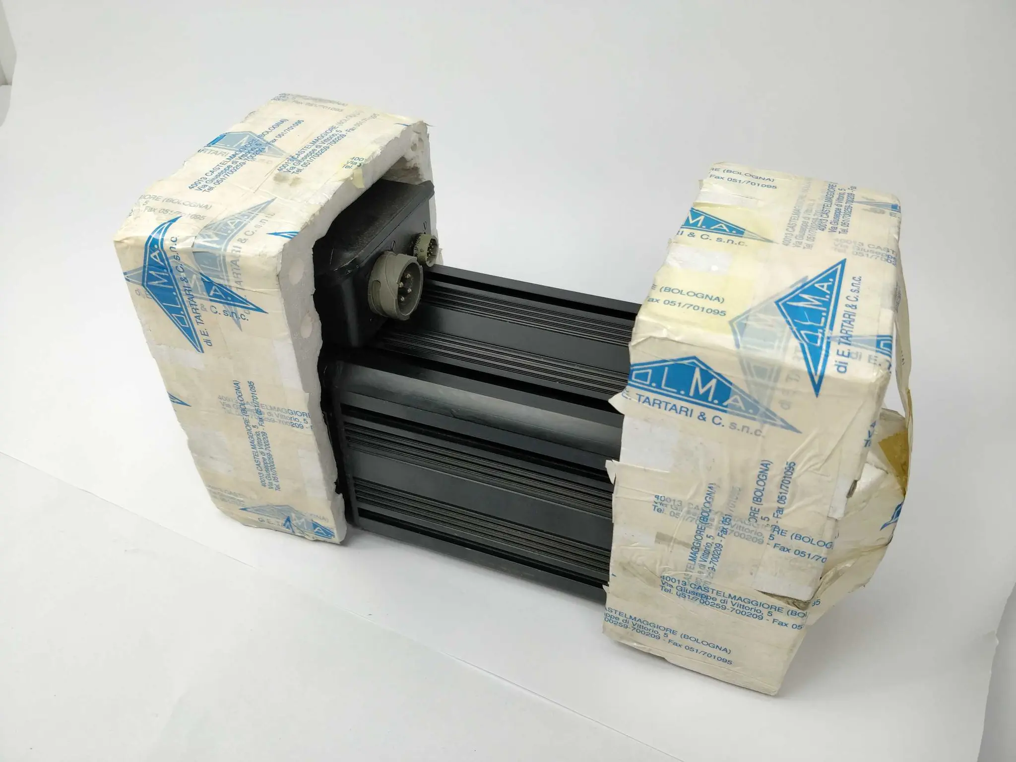 Produktfoto 1 von WARNER UL719