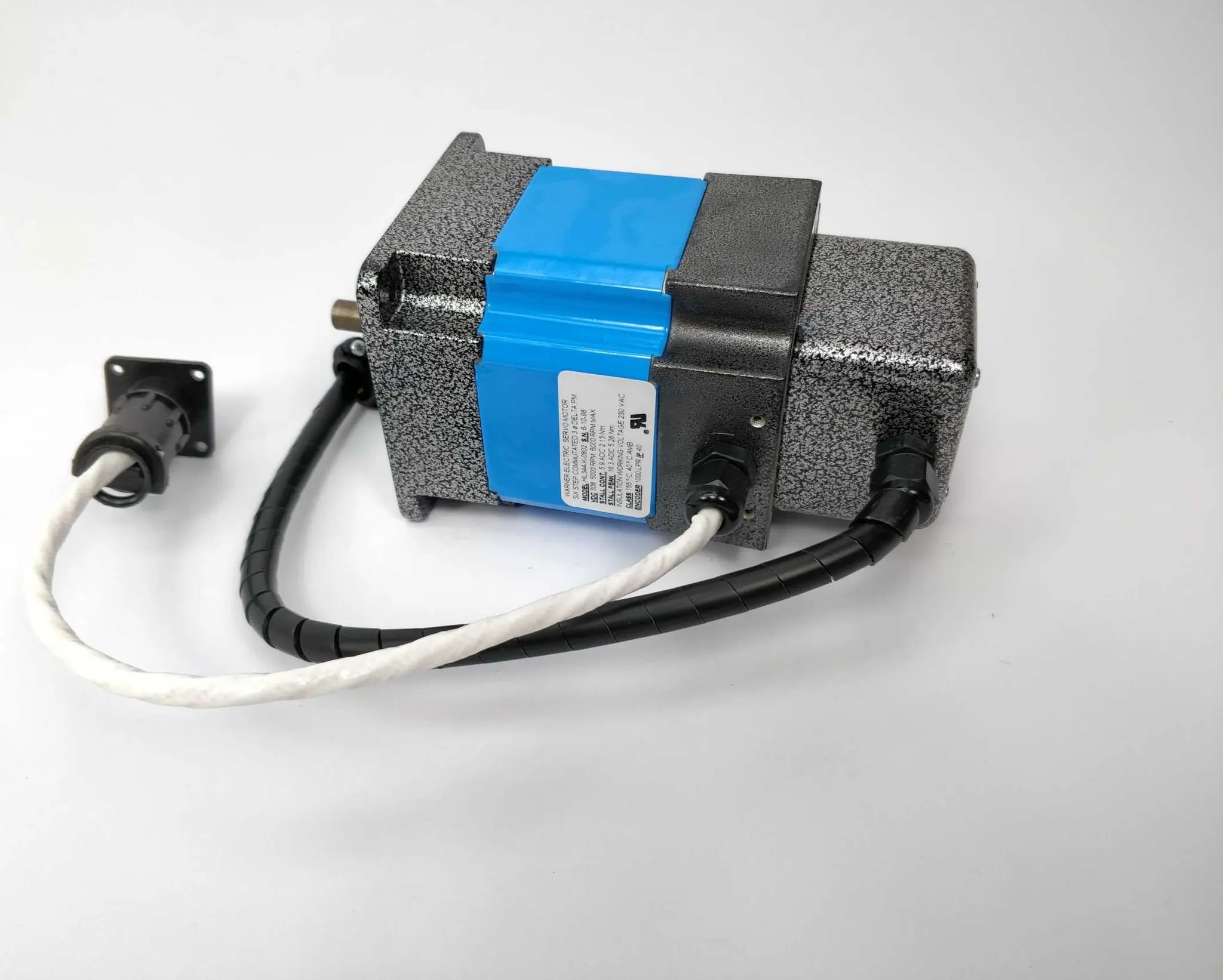 Produktfoto 1 von WARNER HIL344-K-0802
