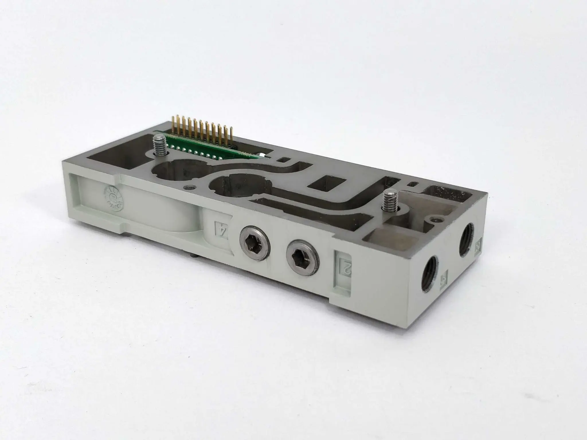 Produktfoto 1 von NUMATICS 206-1371