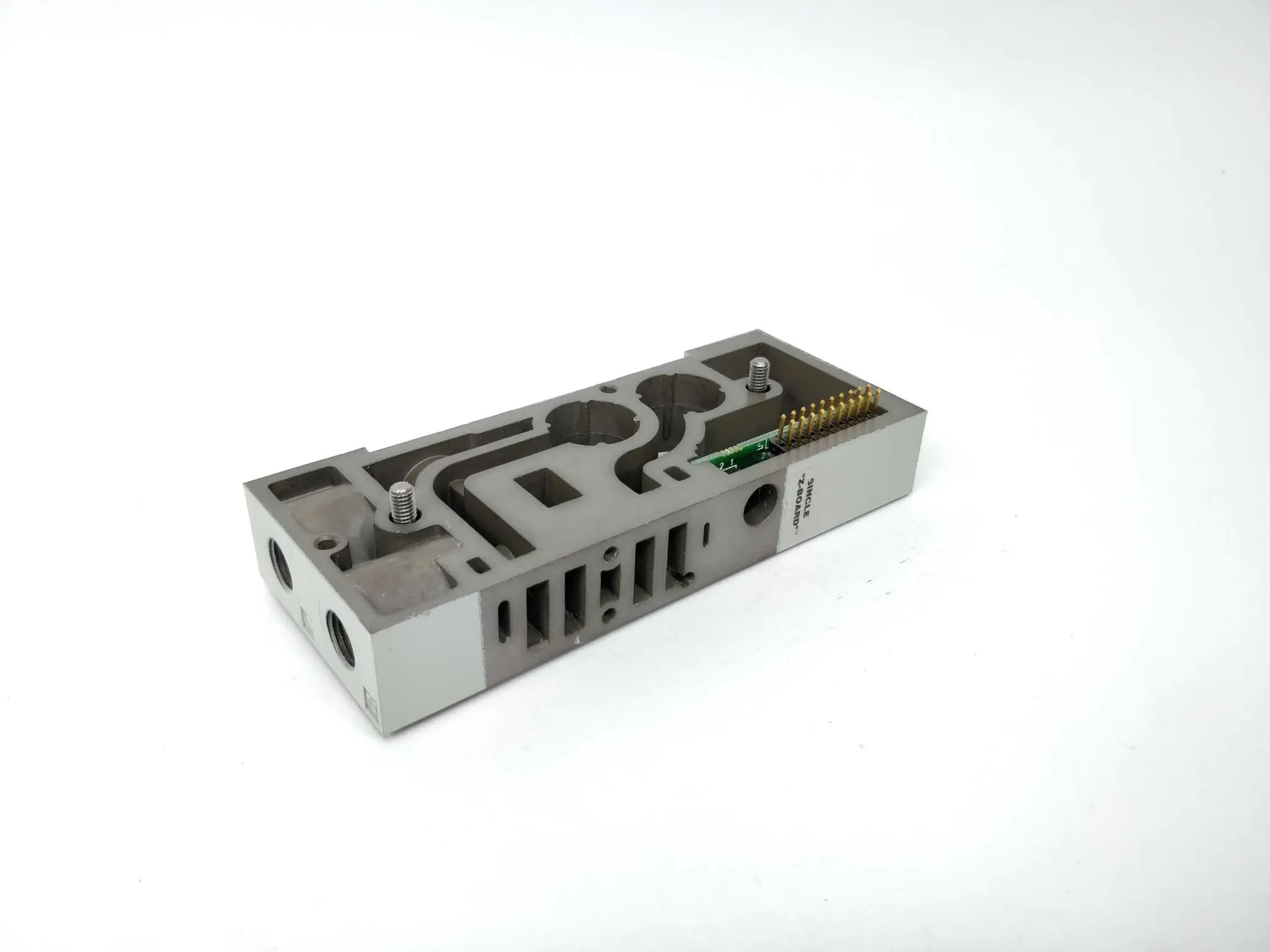 Produktfoto 1 von NUMATICS 206-1371