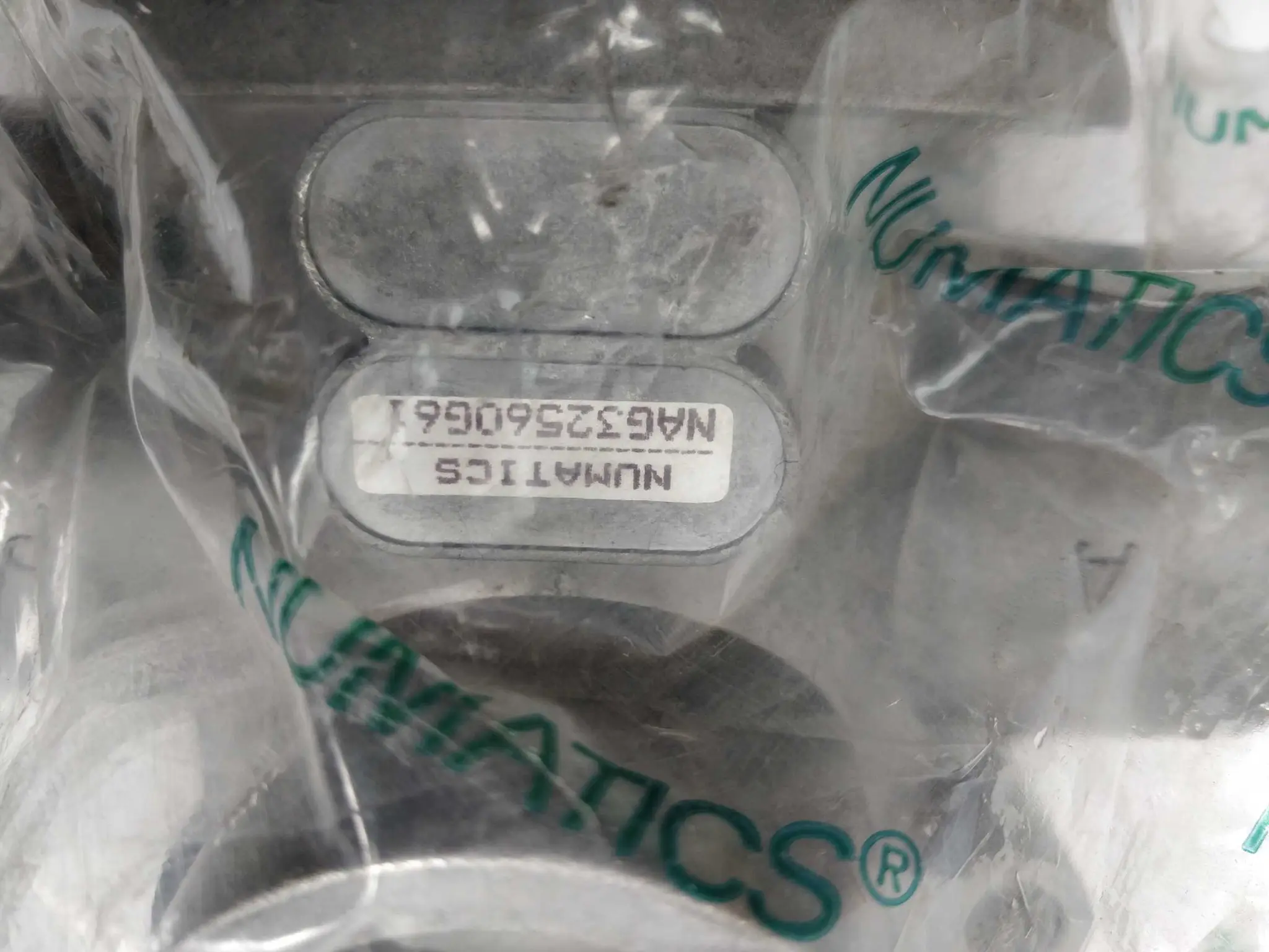NUMATICS NAG32560G61