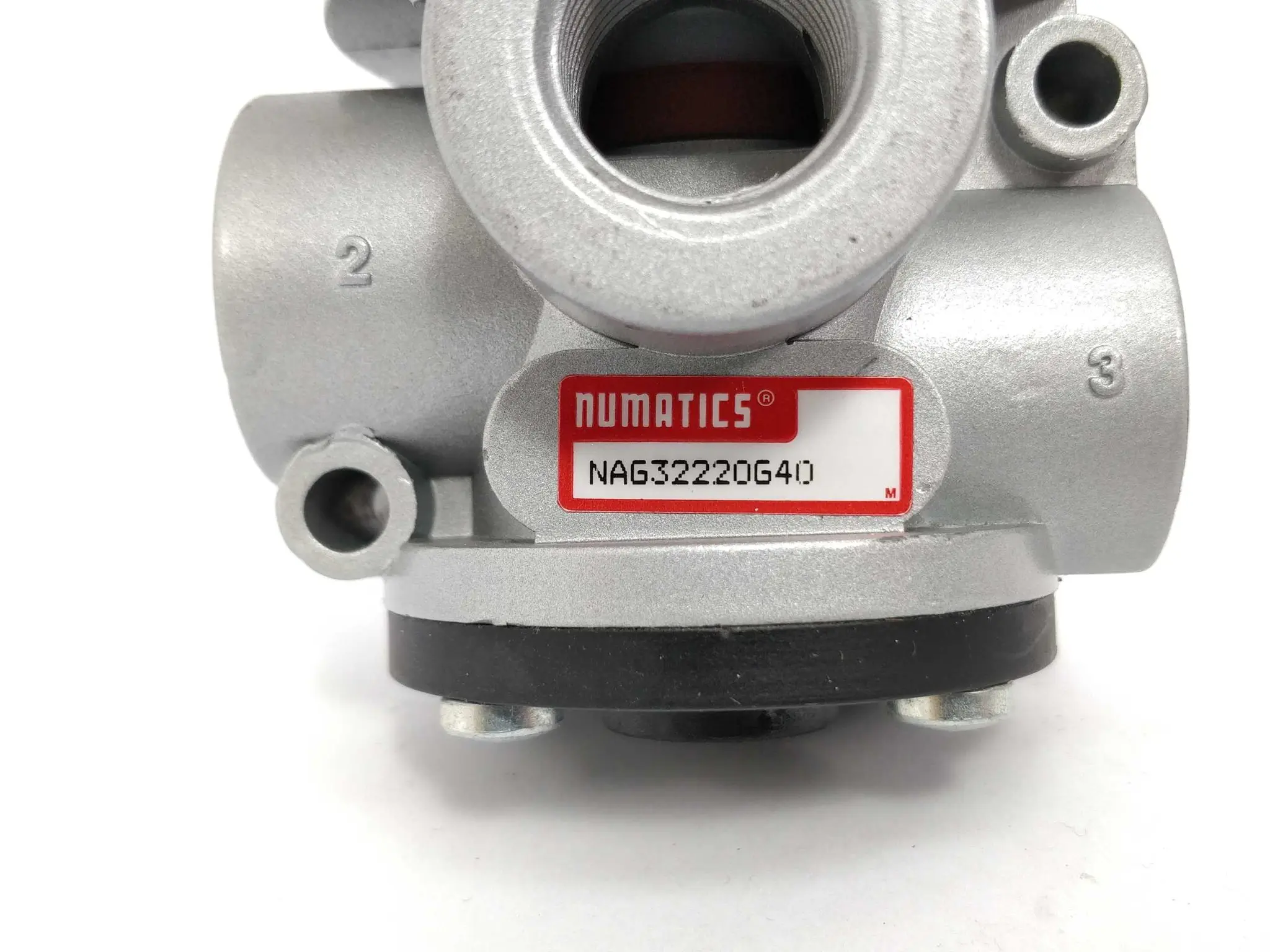 Produktfoto 1 von NUMATICS NAG32220G40