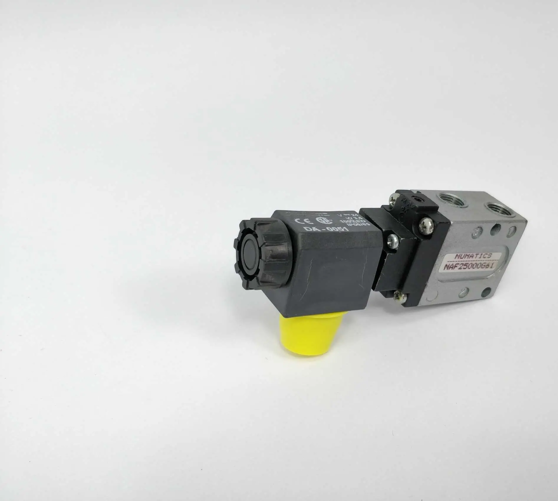 Produktfoto 1 von NUMATICS NAF25000G61