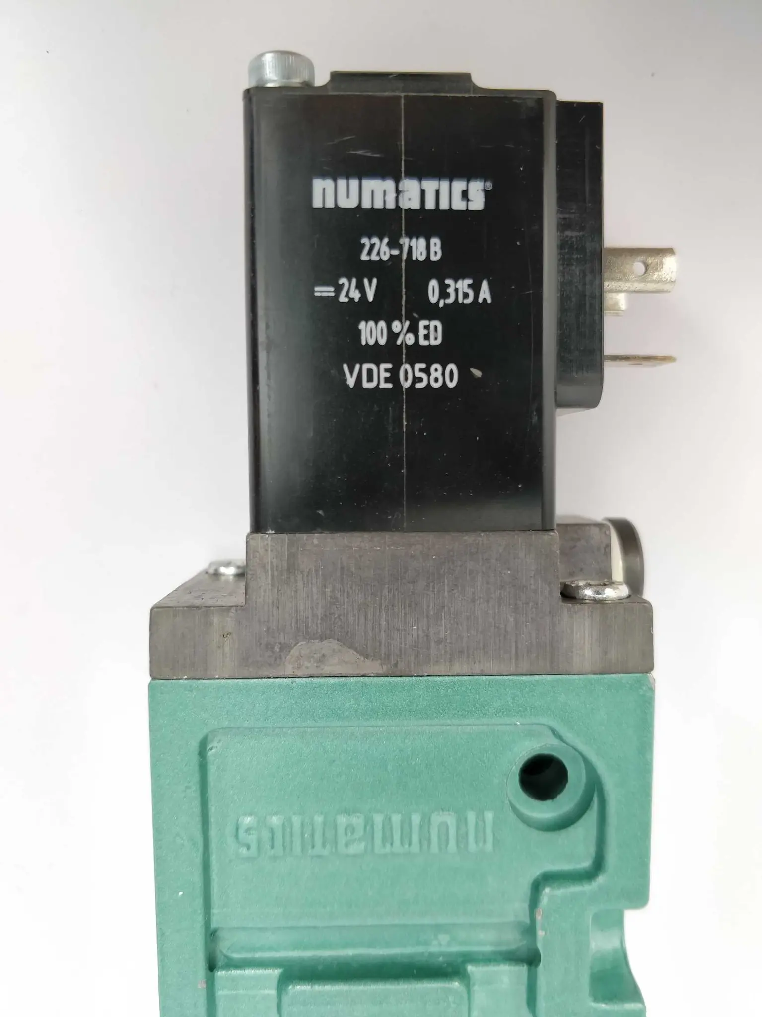 Produktfoto 1 von NUMATICS LV078DM70GGS000