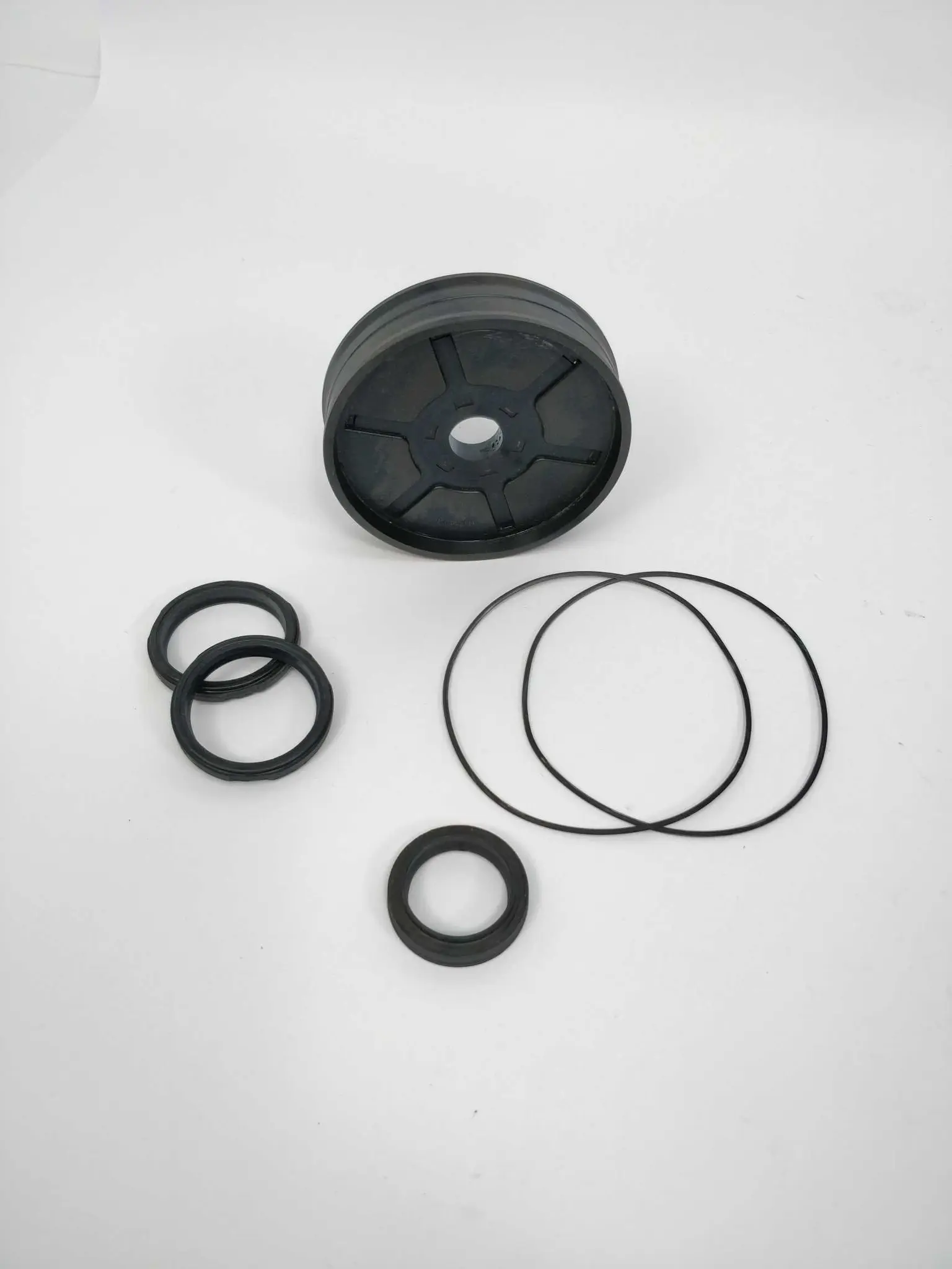 Produktfoto 1 von NUMATICS OF/RK-100