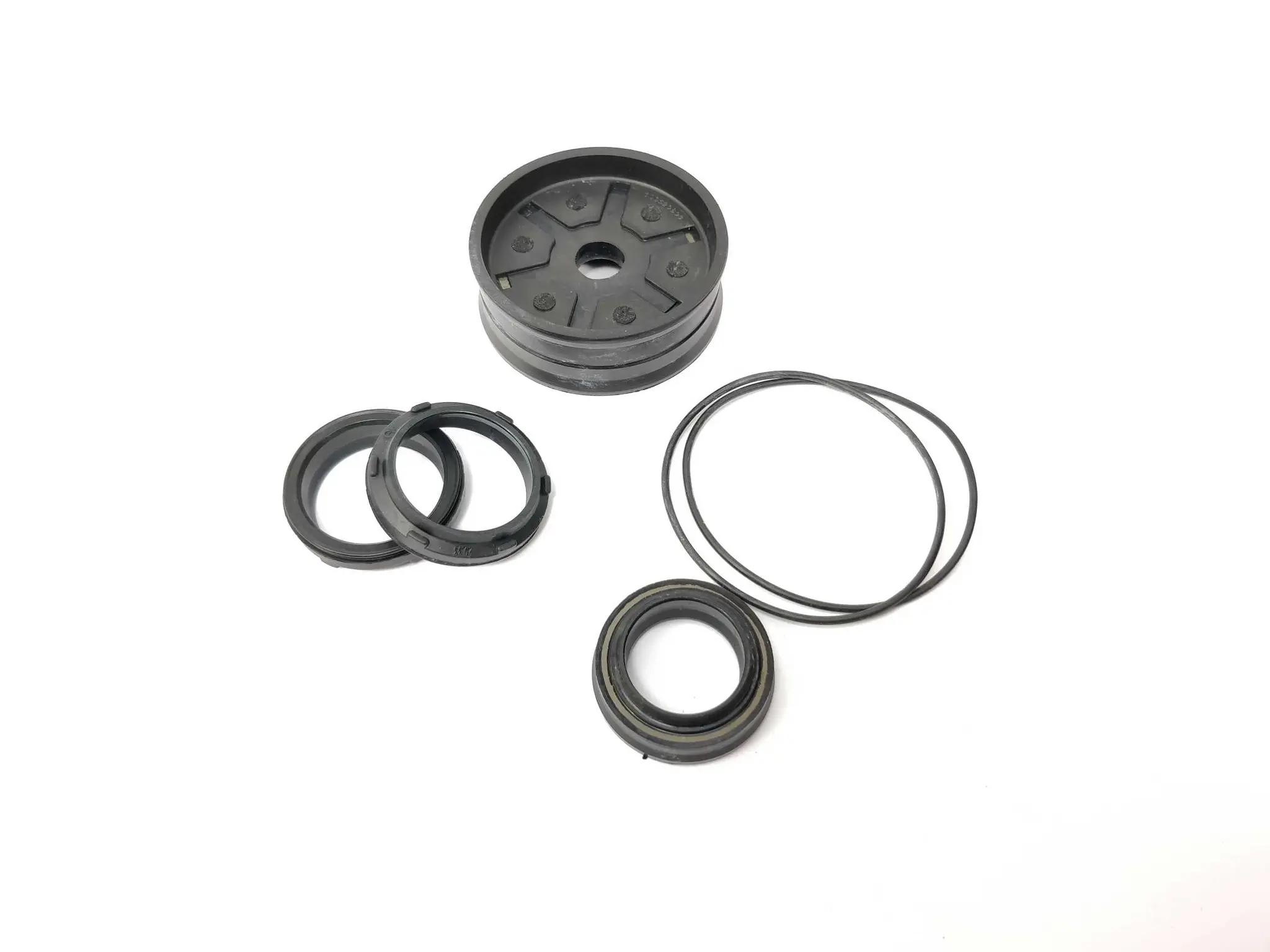 Produktfoto 1 von NUMATICS VE050/RK