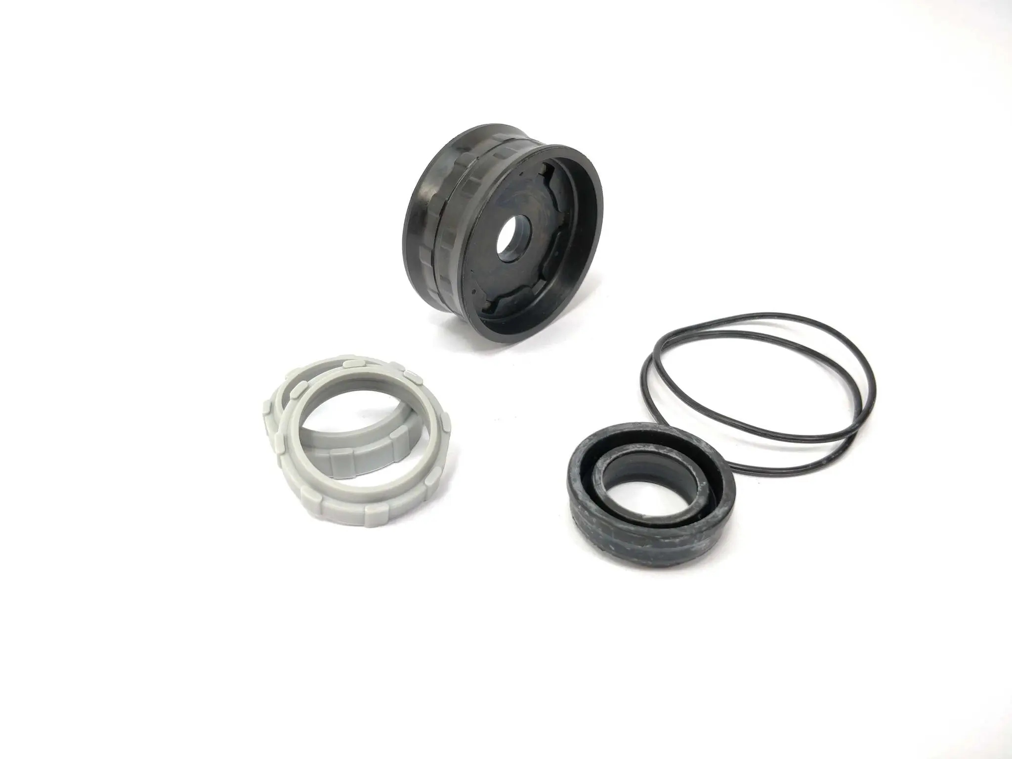Produktfoto 1 von NUMATICS VE040/RK