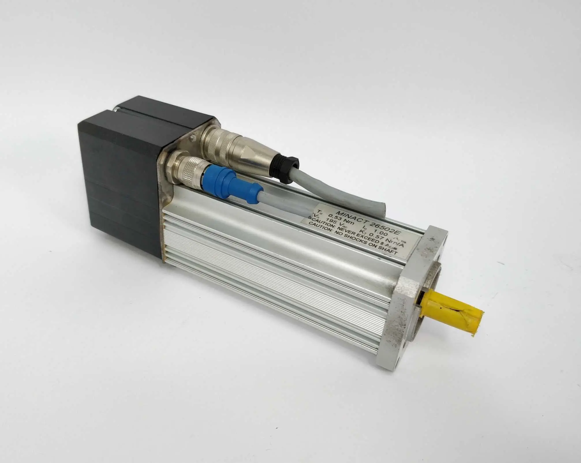 Produktfoto 1 von WARNER 26502E