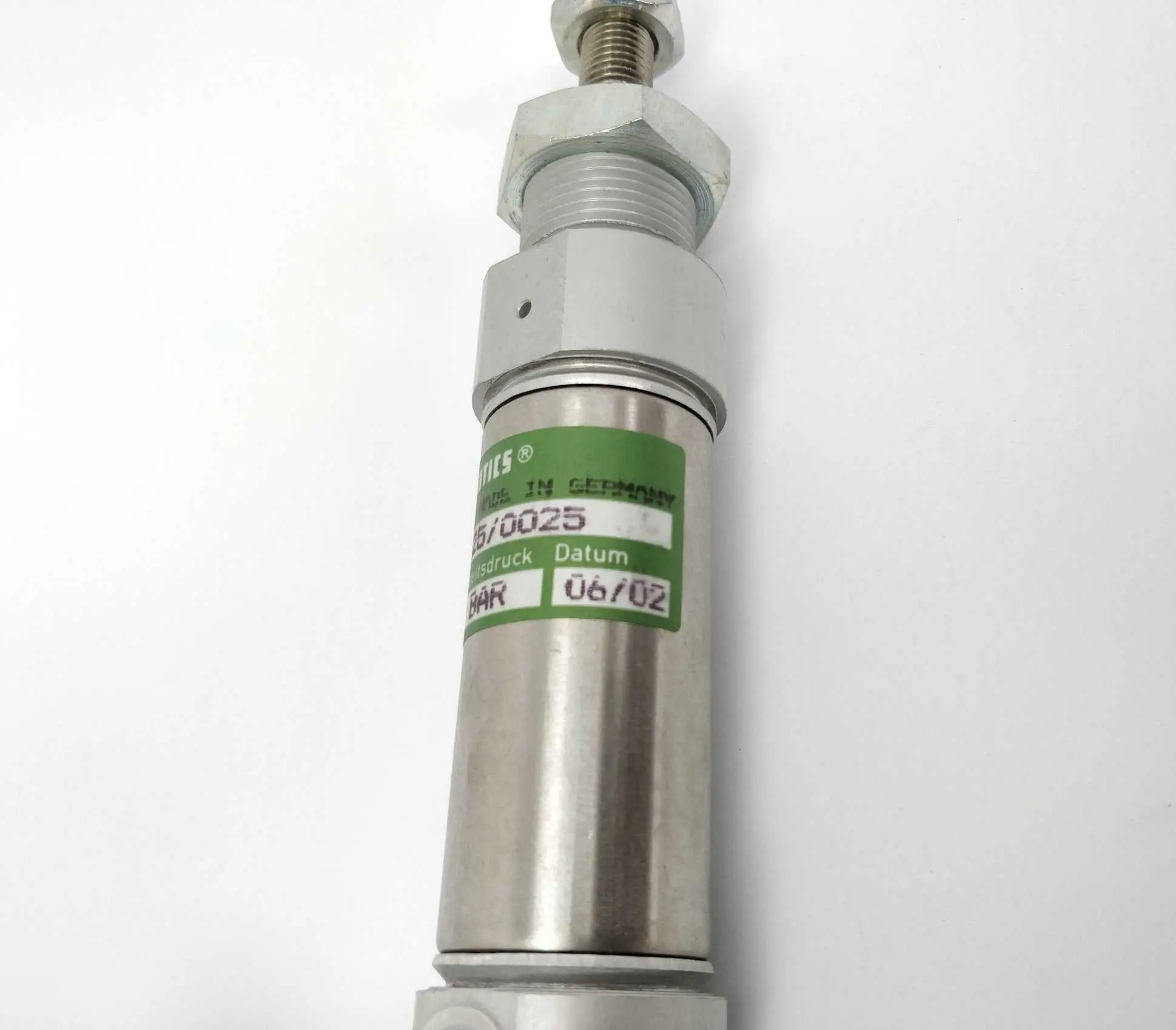 Produktfoto 1 von NUMATICS OK025/0025