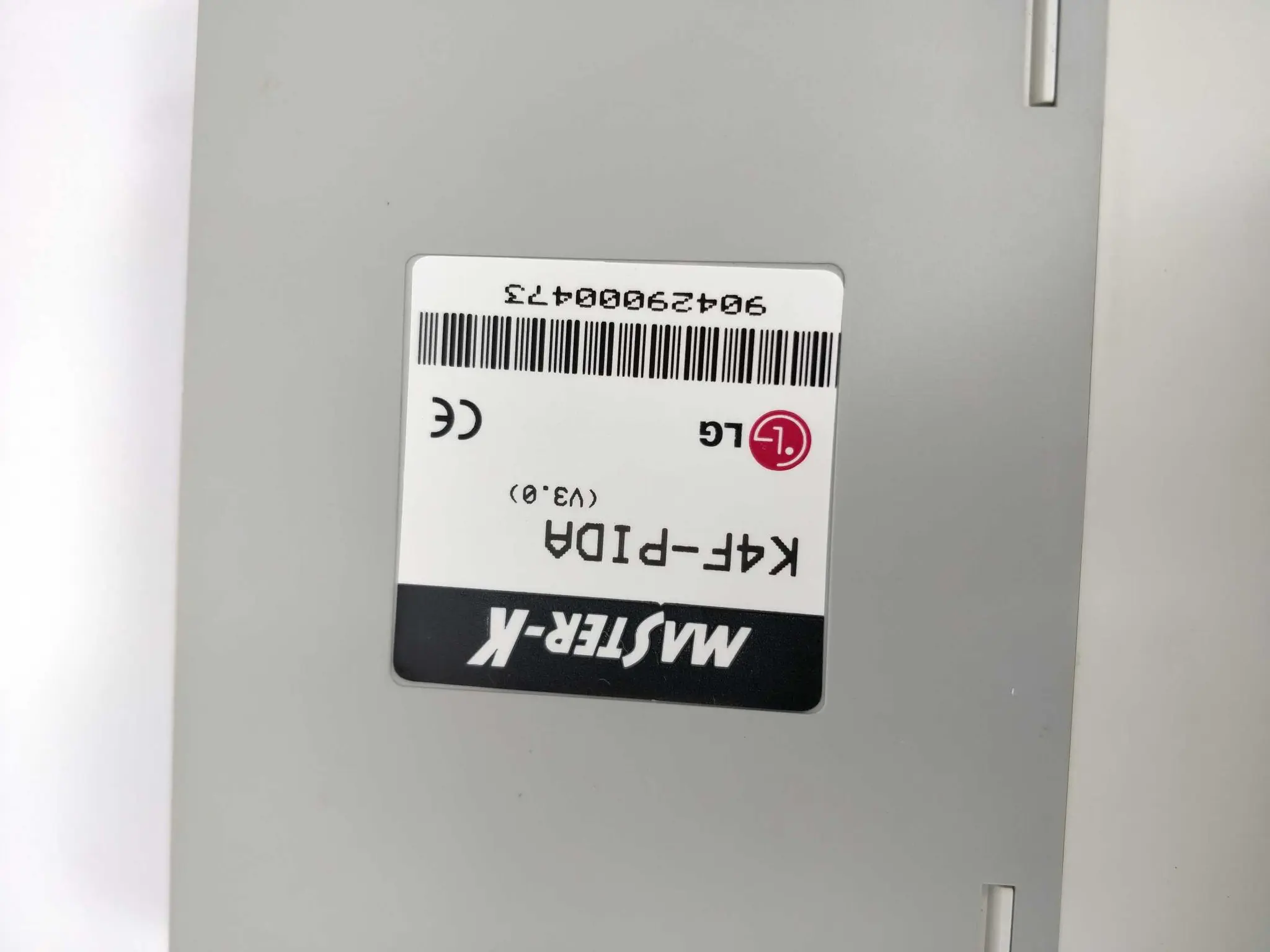 LG K4F-PIDA