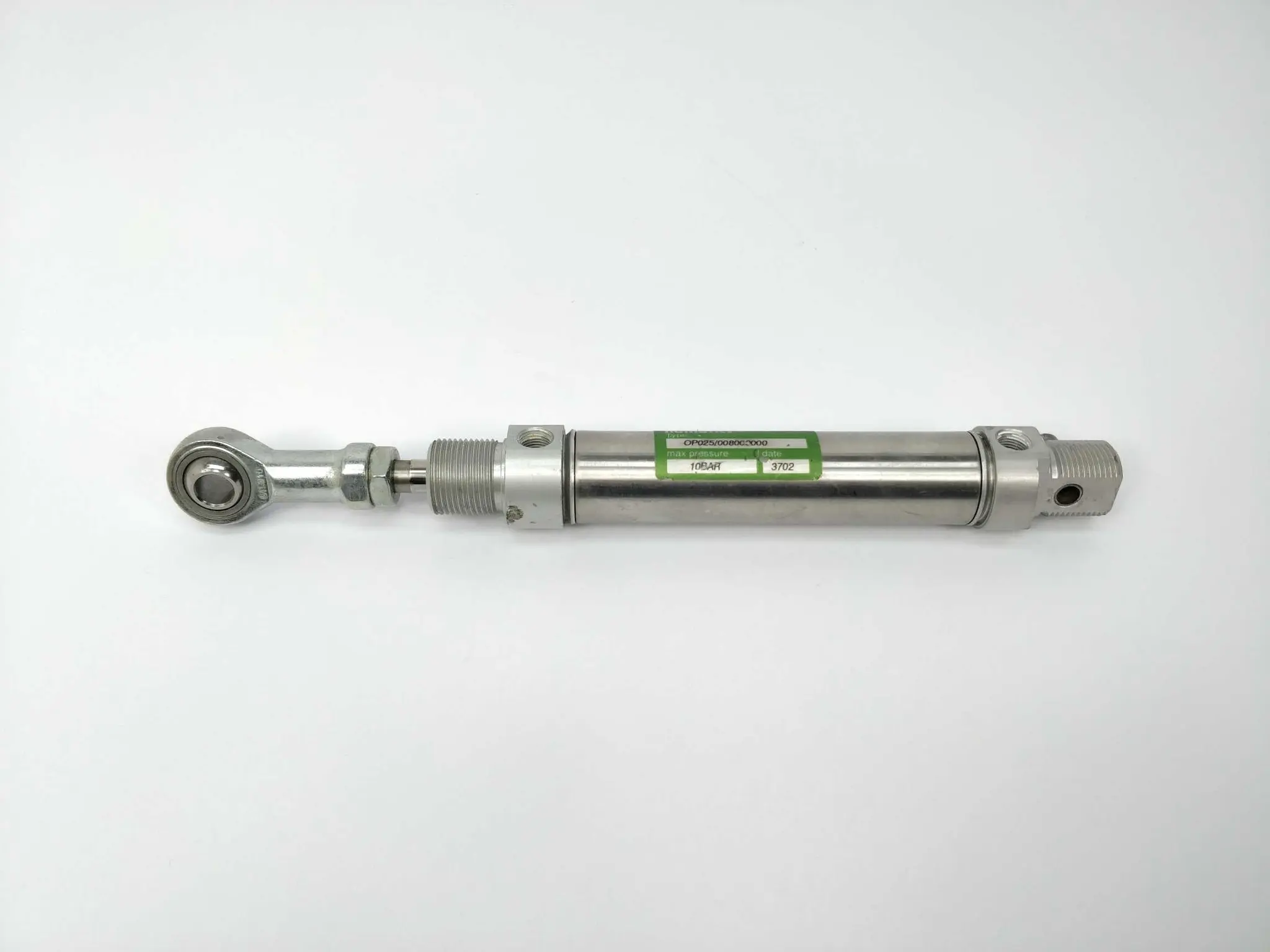 Produktfoto 1 von NUMATICS OP025/008000000