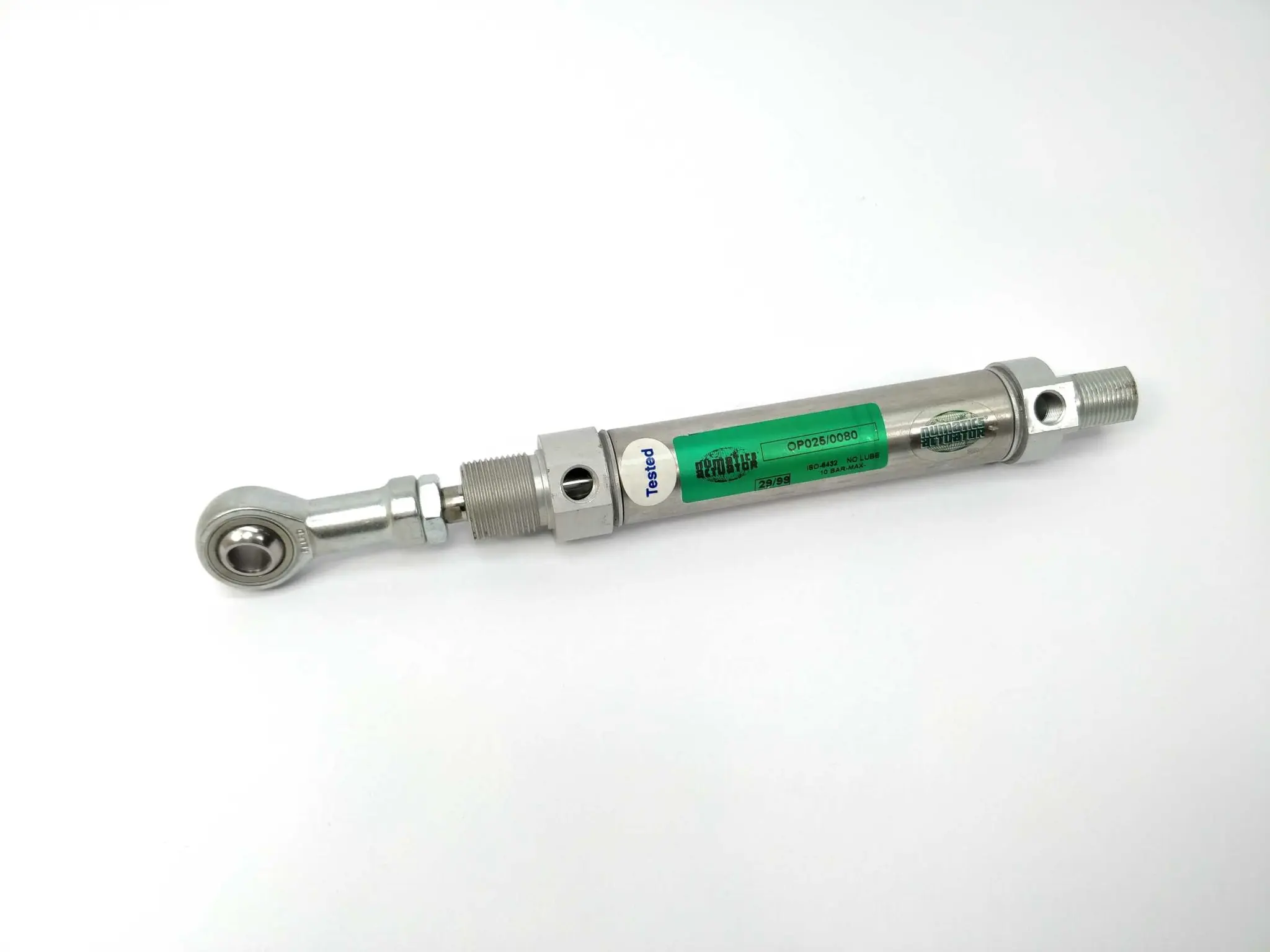 Produktfoto 1 von NUMATICS OP025/0080