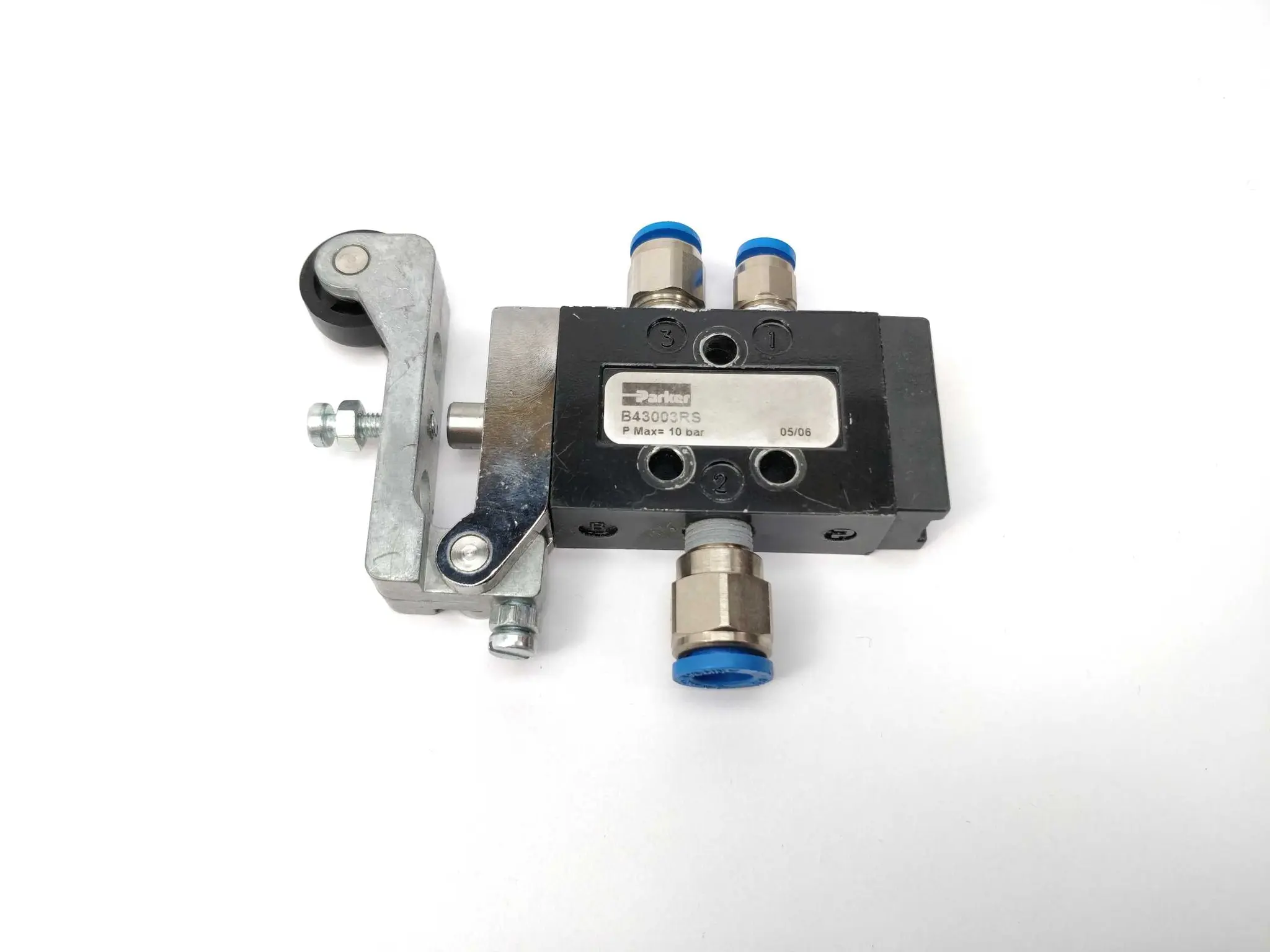Produktfoto 1 von Parker B43003RS