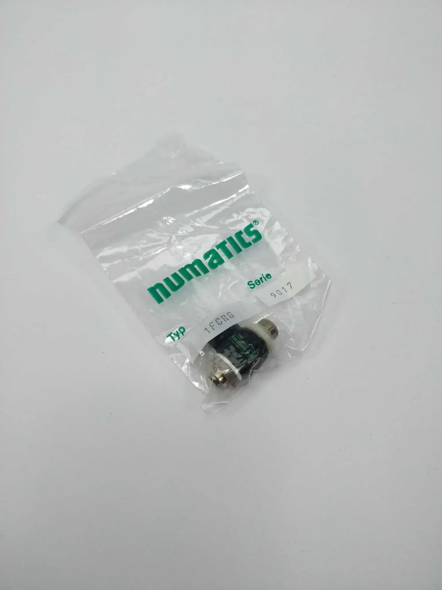 Produktfoto 1 von NUMATICS 1FCRG