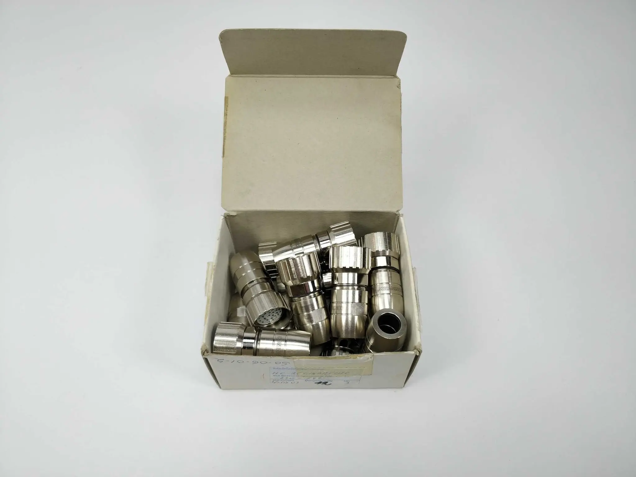 Produktfoto 1 von NUMATICS 230-742-K