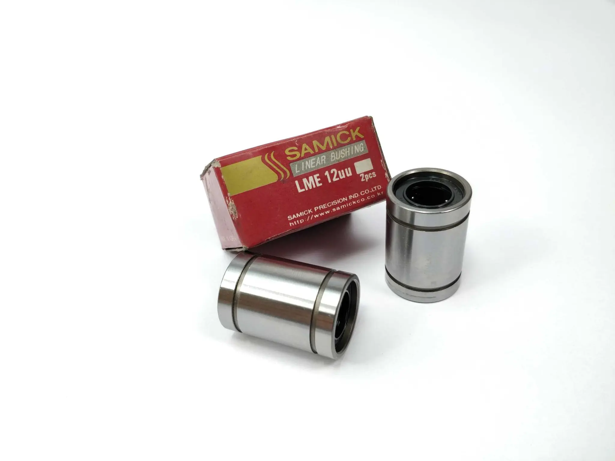 Produktfoto 1 von SAMICK LME 12uu