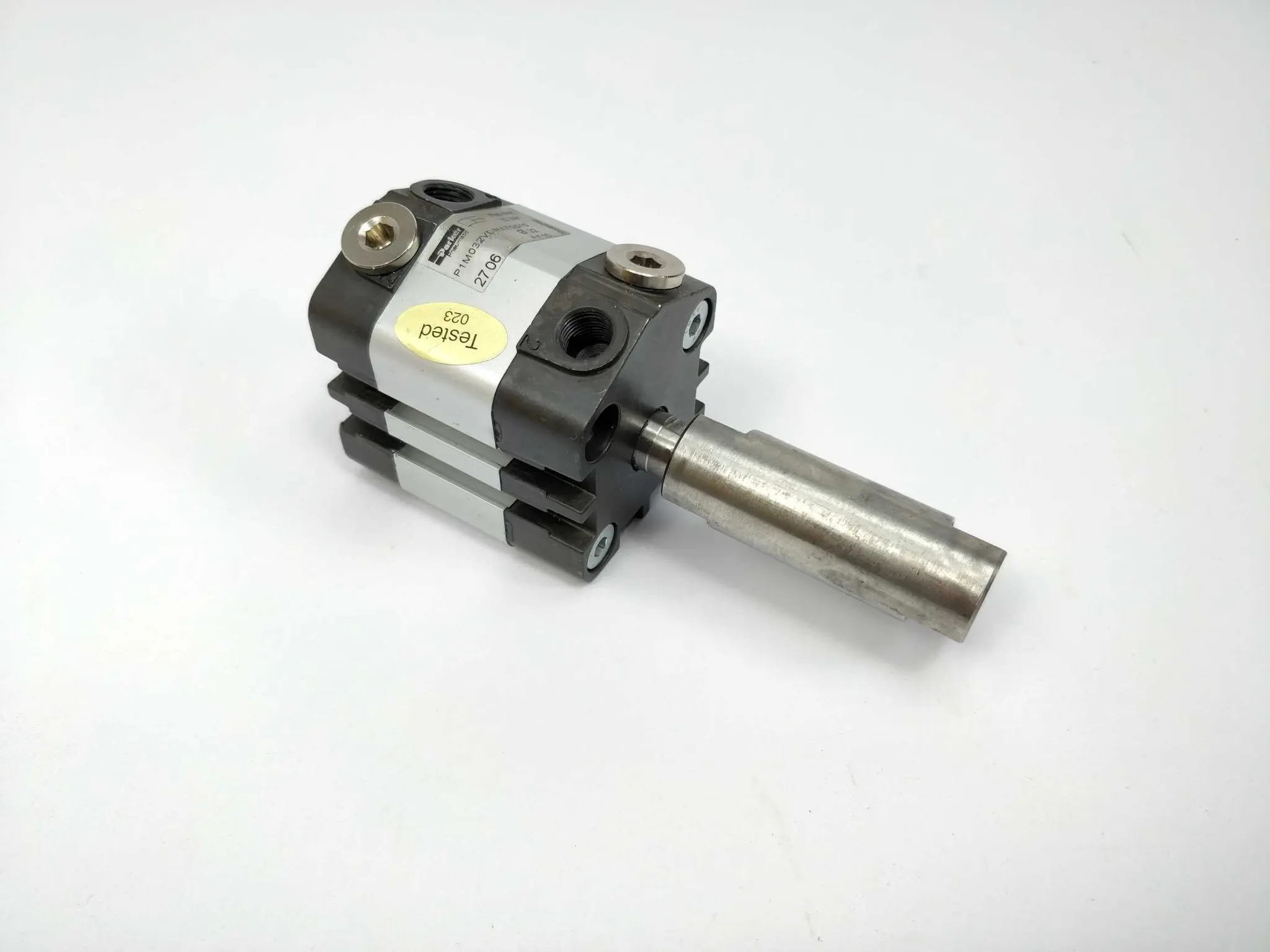 Produktfoto 1 von Parker P1M032VDMA7G010