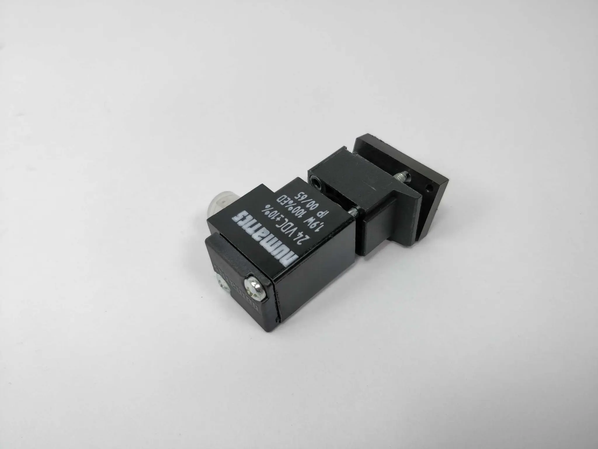 Produktfoto 1 von NUMATICS 226-766B