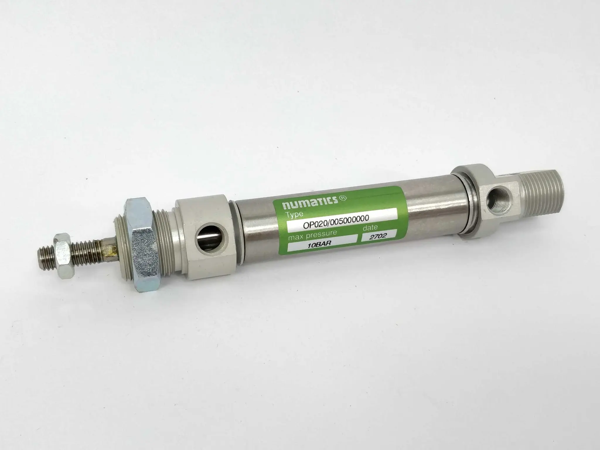 Produktfoto 1 von NUMATICS OP020/005000000