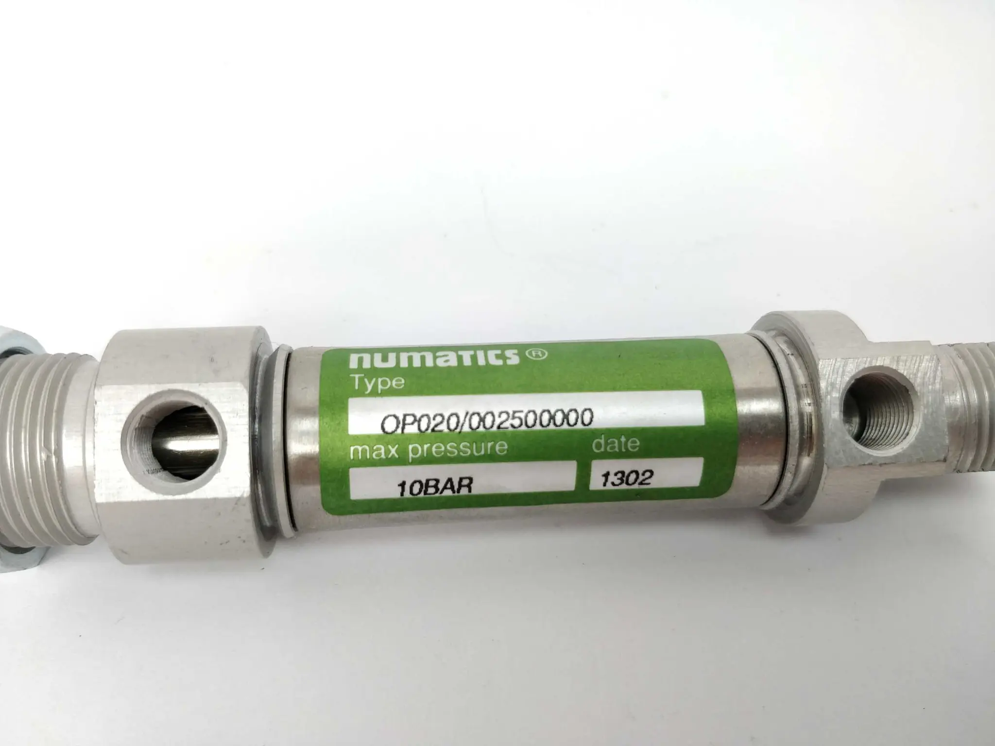Produktfoto 1 von NUMATICS OP020/002500000