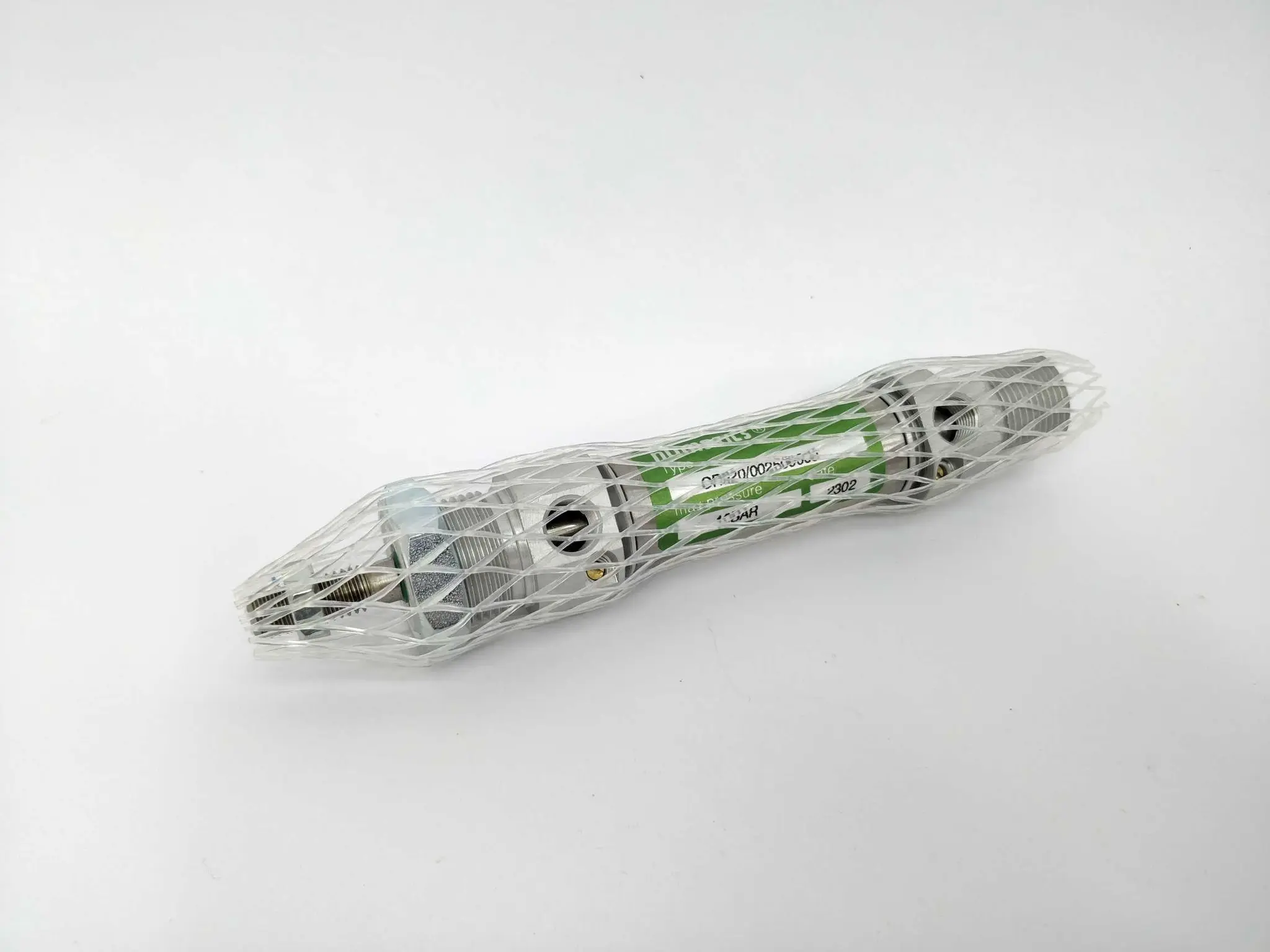 Produktfoto 1 von NUMATICS OR020/002500000