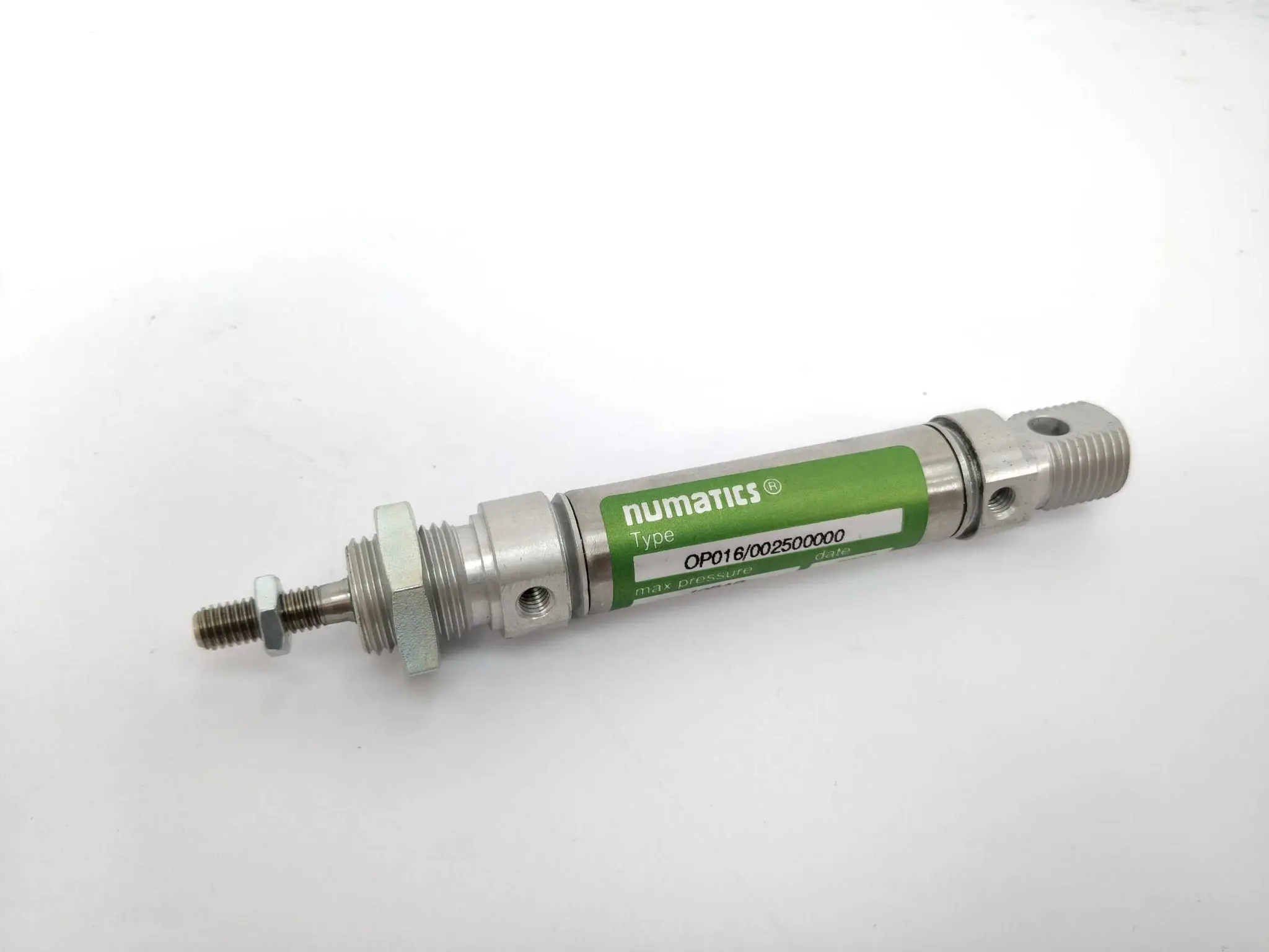 Produktfoto 1 von NUMATICS OP016/002500000