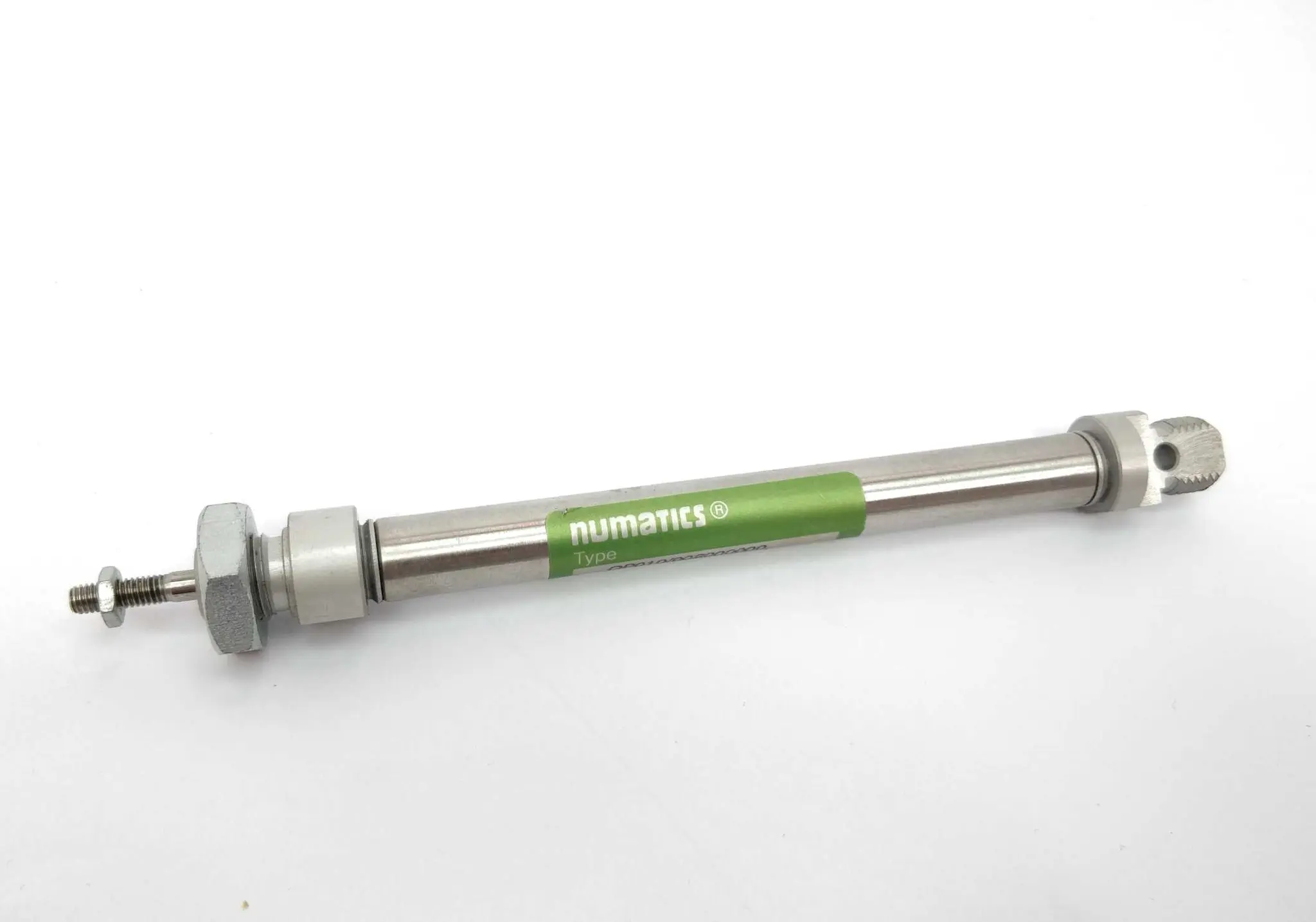 Produktfoto 1 von NUMATICS OP010/008000000