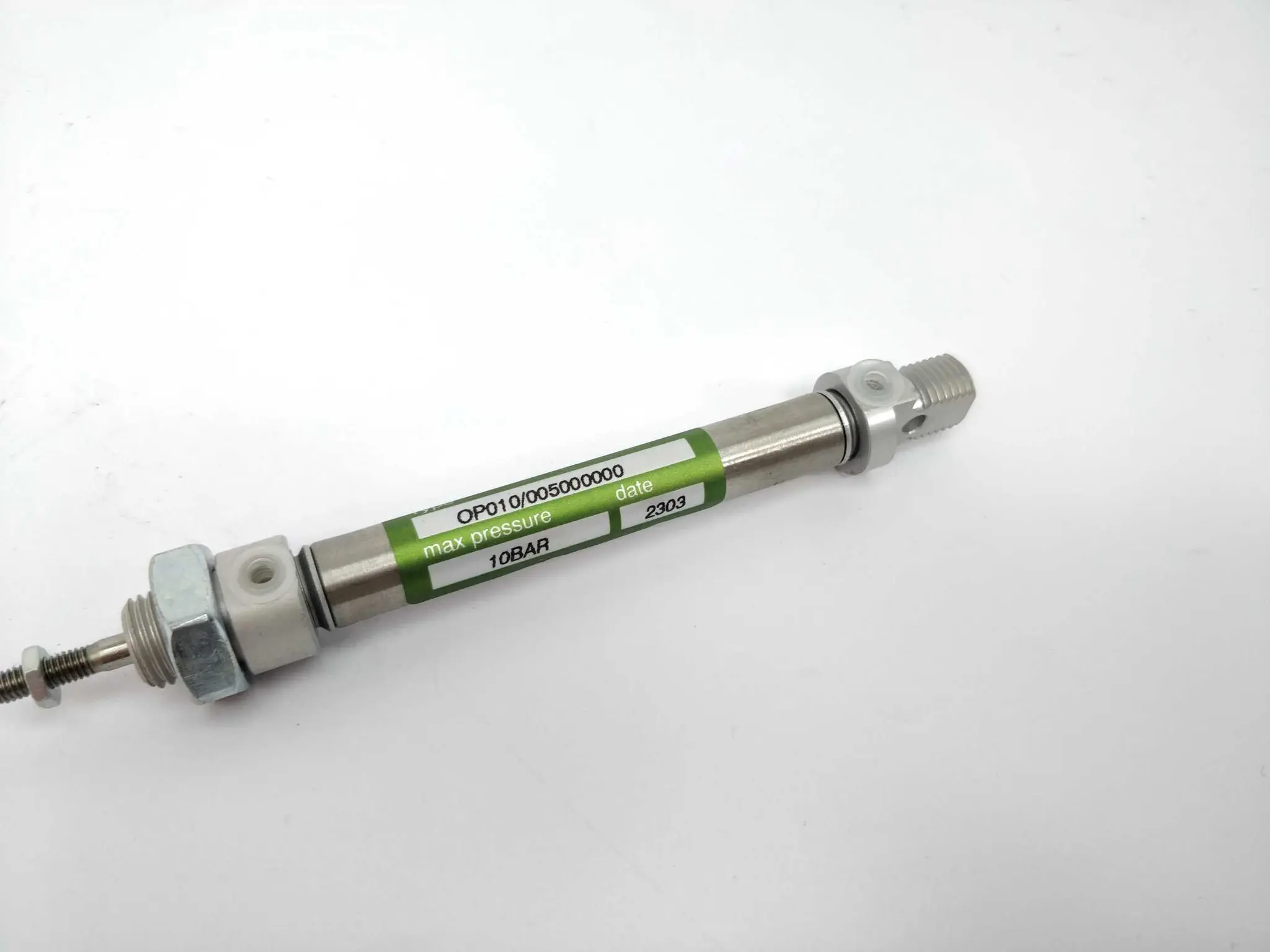 Produktfoto 1 von NUMATICS OP010/005000000