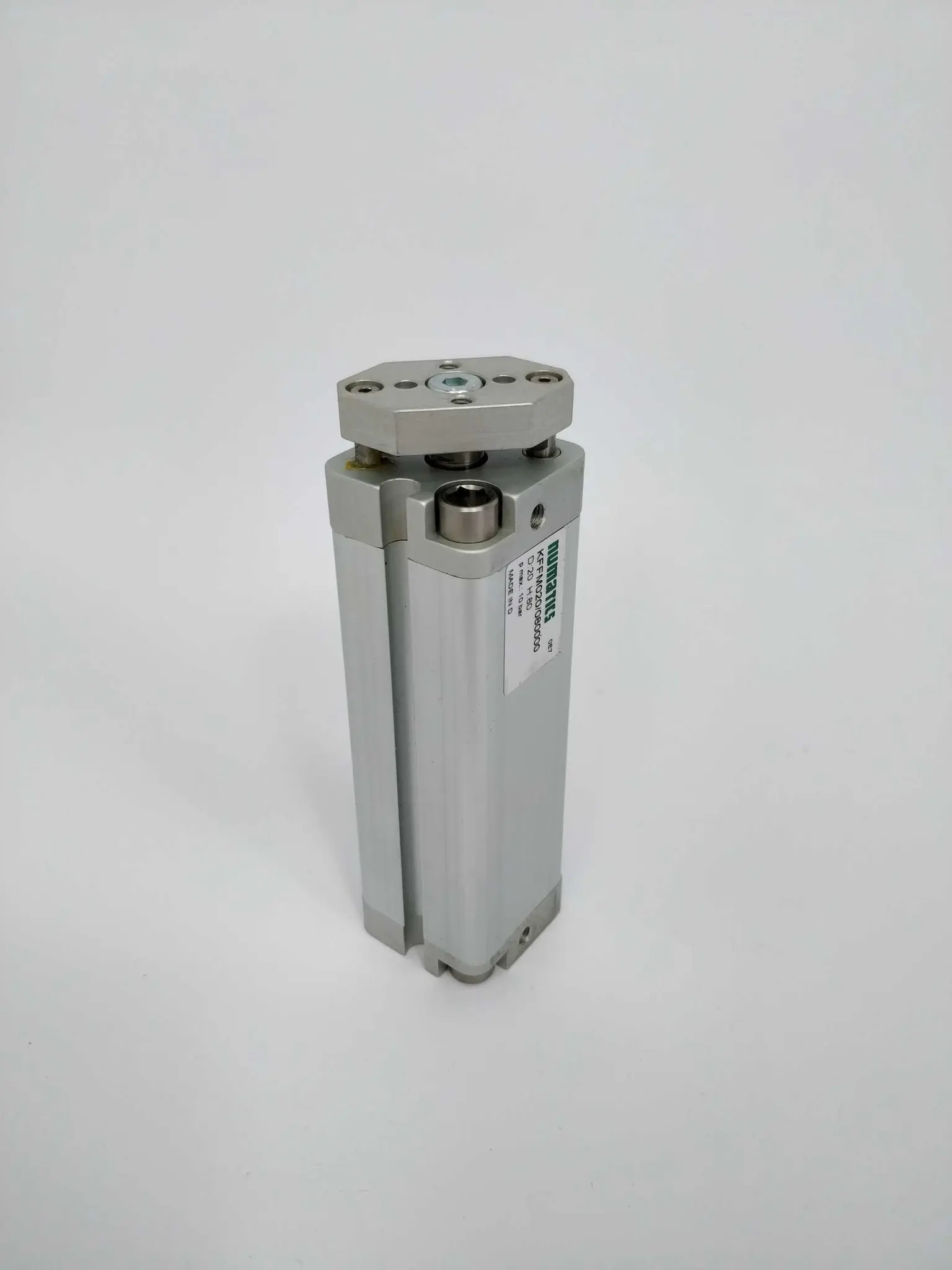 Produktfoto 1 von NUMATICS KFFM020/080000