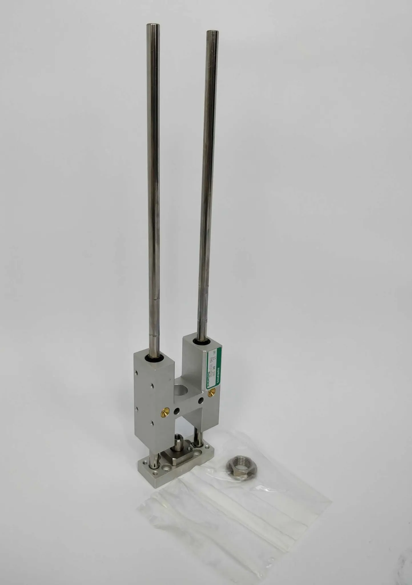 Produktfoto 1 von NUMATICS FHG012/0200