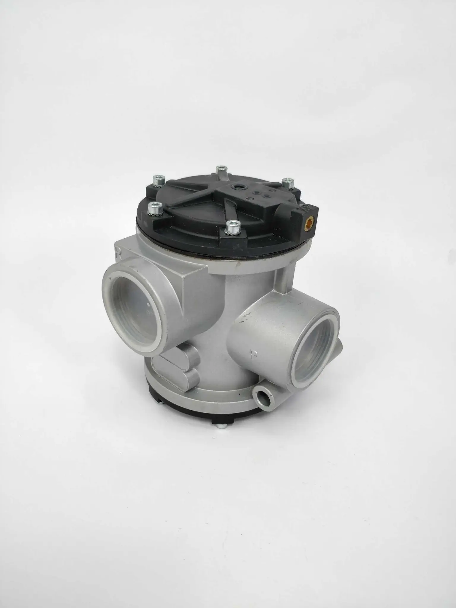 Produktfoto 1 von NUMATICS NAF25650G61