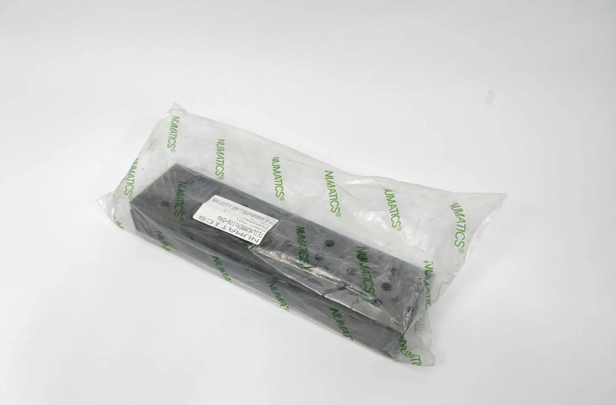 Produktfoto 1 von NUMATICS 106-546