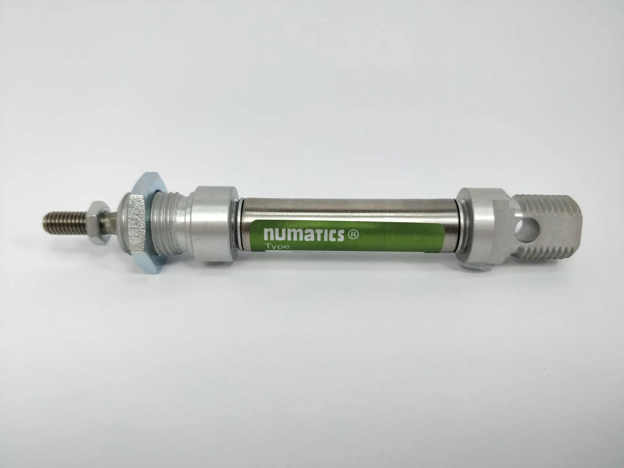 Produktfoto 1 von NUMATICS OK012/002500000