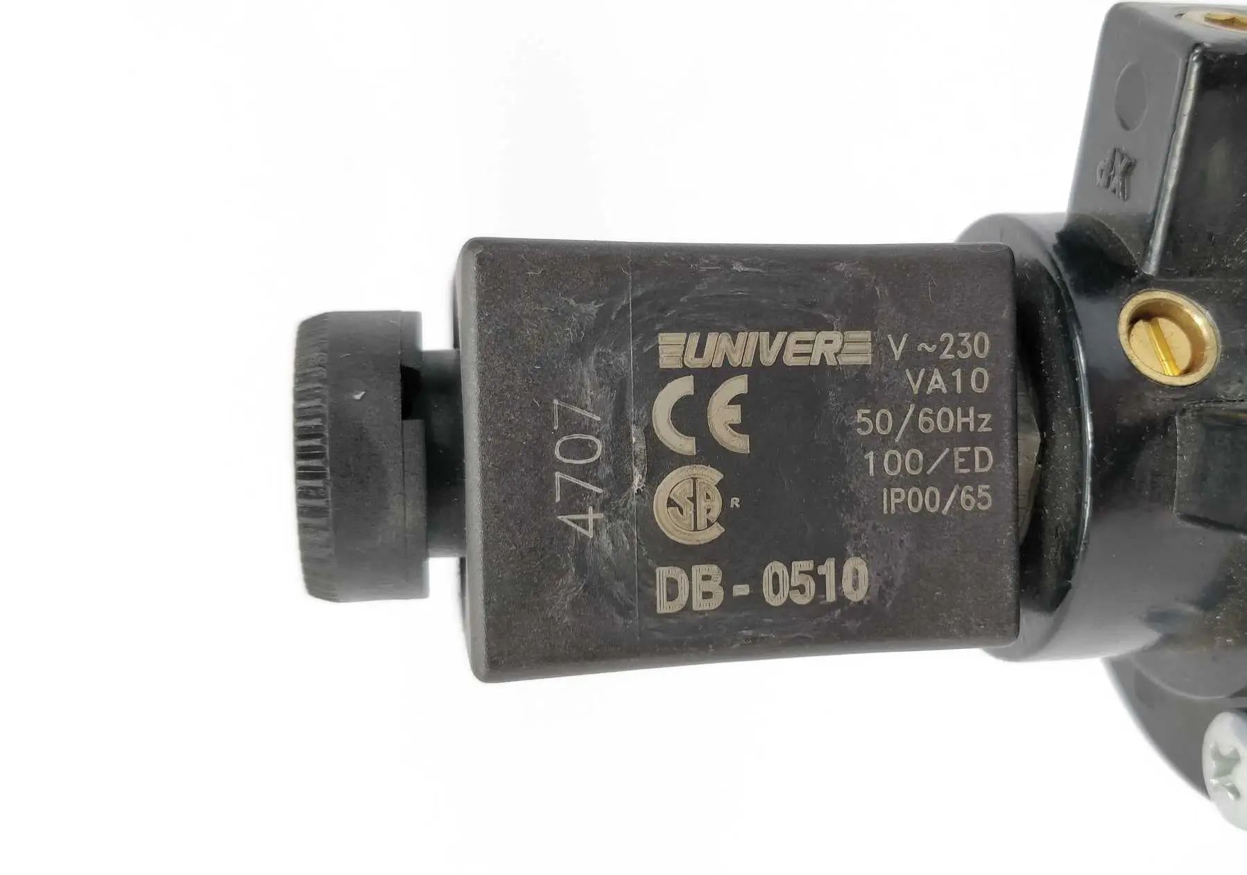 Produktfoto 1 von NUMATICS NAG32220G40