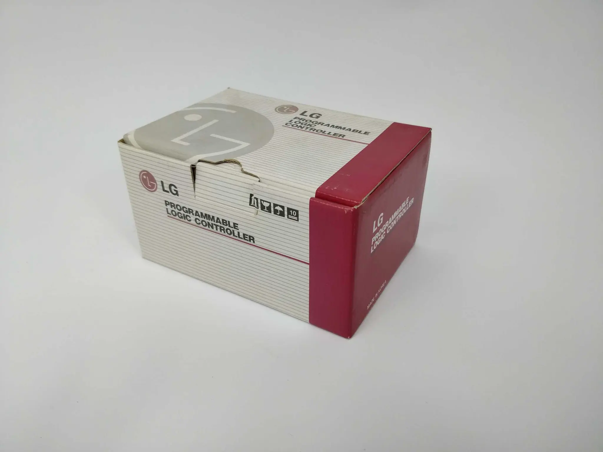 Produktfoto 1 von LG G6Q-TR2A