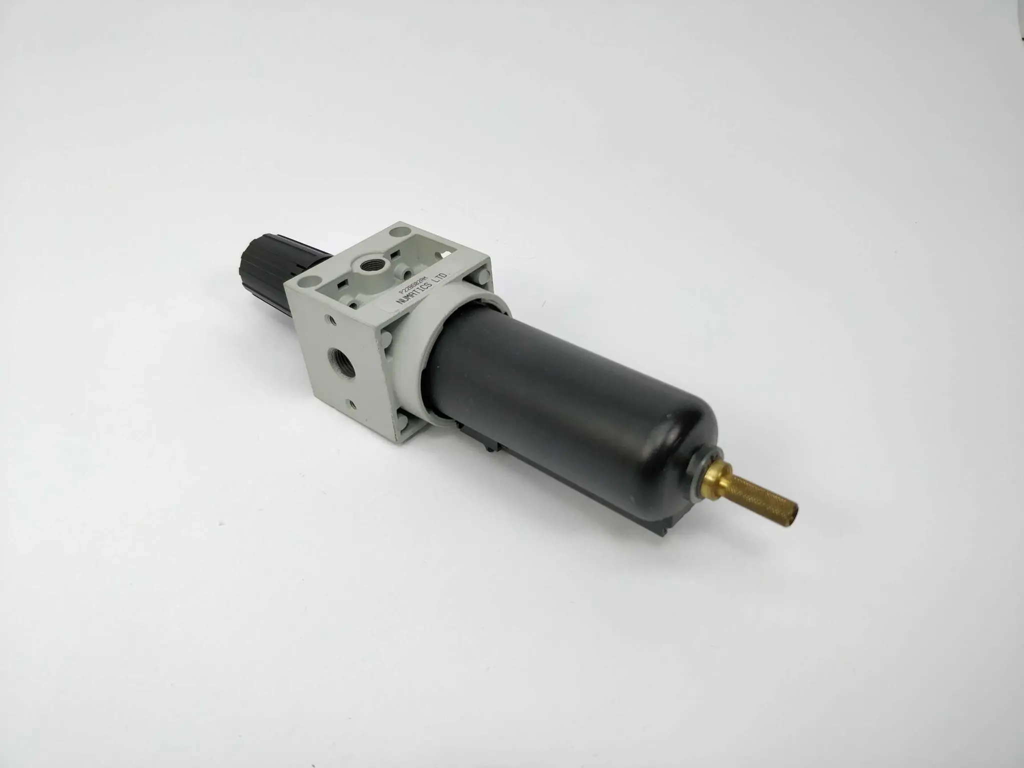 Produktfoto 1 von NUMATICS P22BG02AM