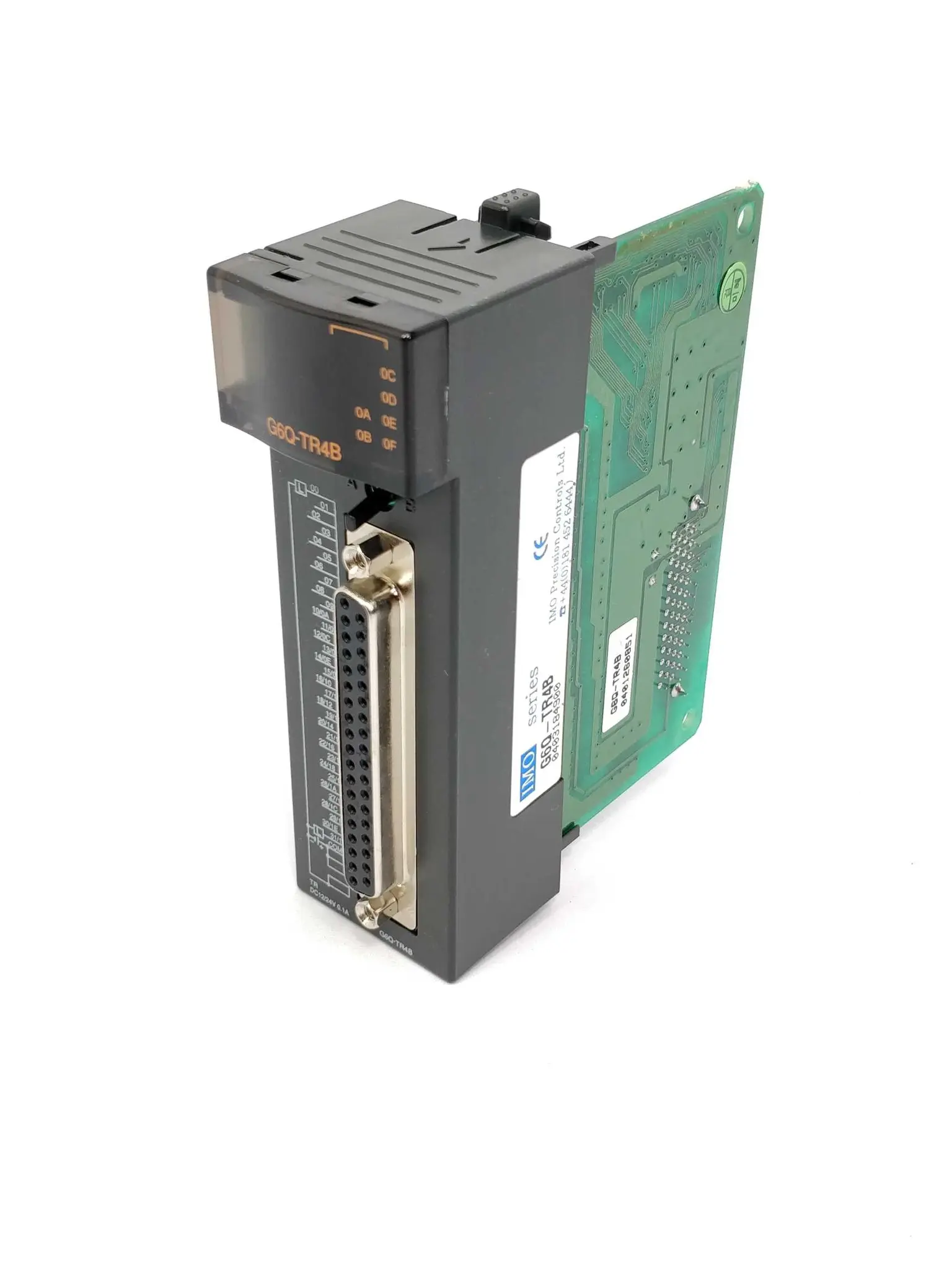 Produktfoto 1 von IMO G6Q-TR4B