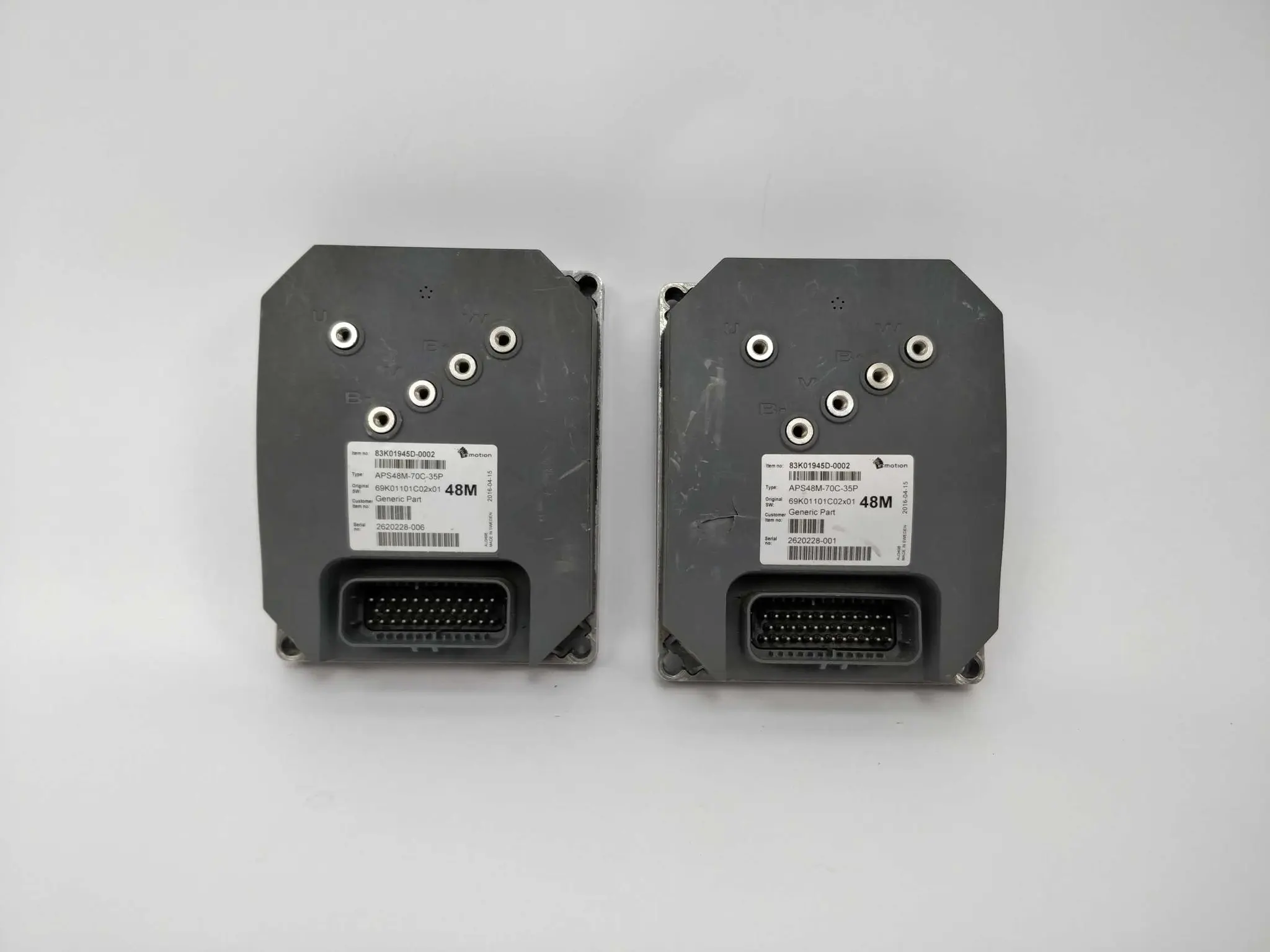 Produktfoto 1 von Inmotion 83K01945D-0002
