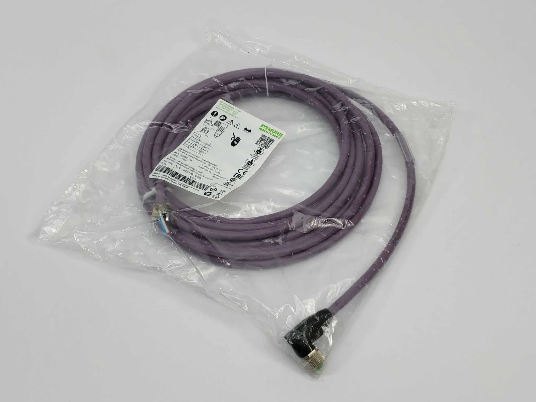 Produktfoto 1 von Murr 7000-13251-8030500
