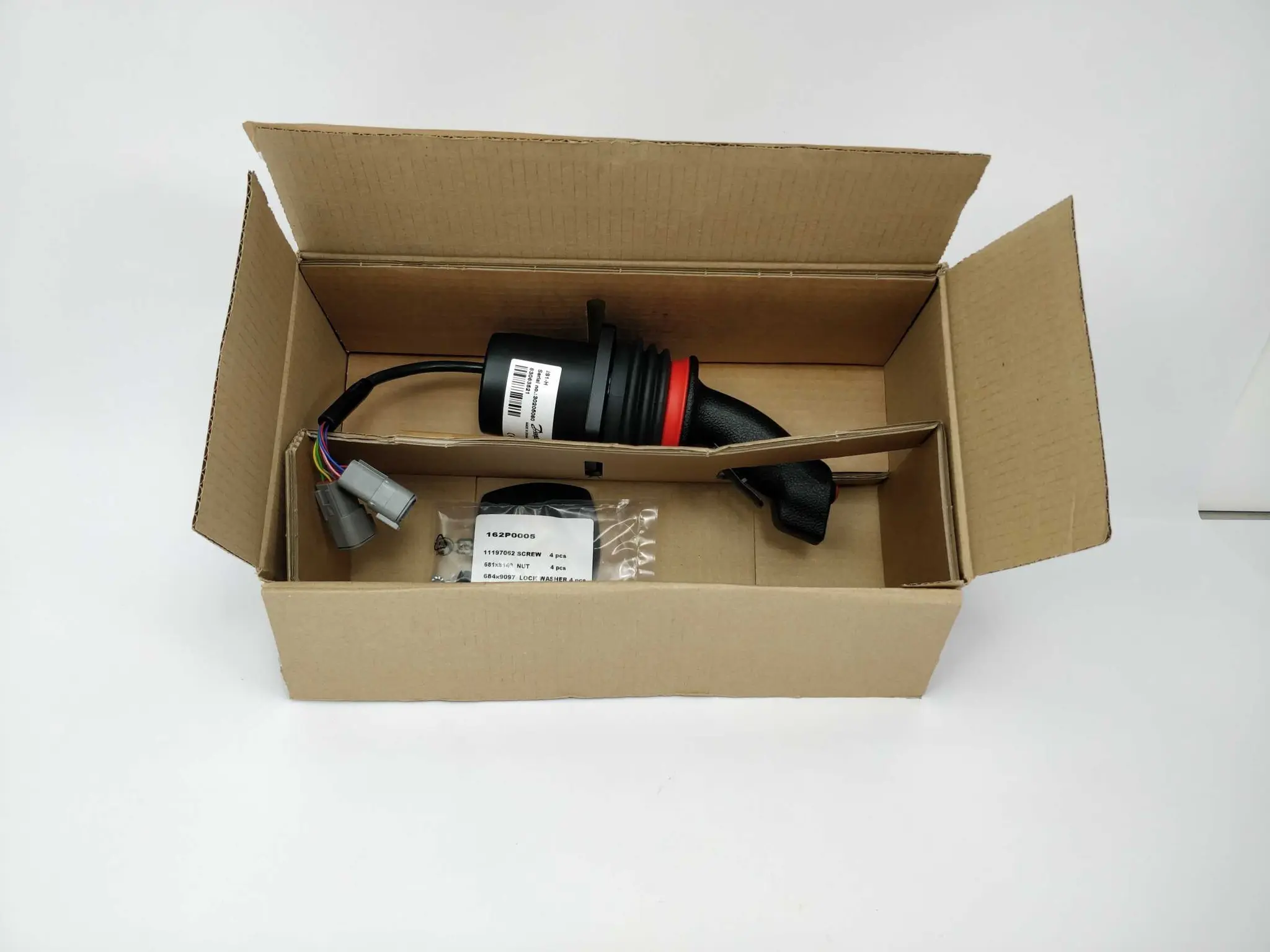 Produktfoto 1 von Danfoss 83063521
